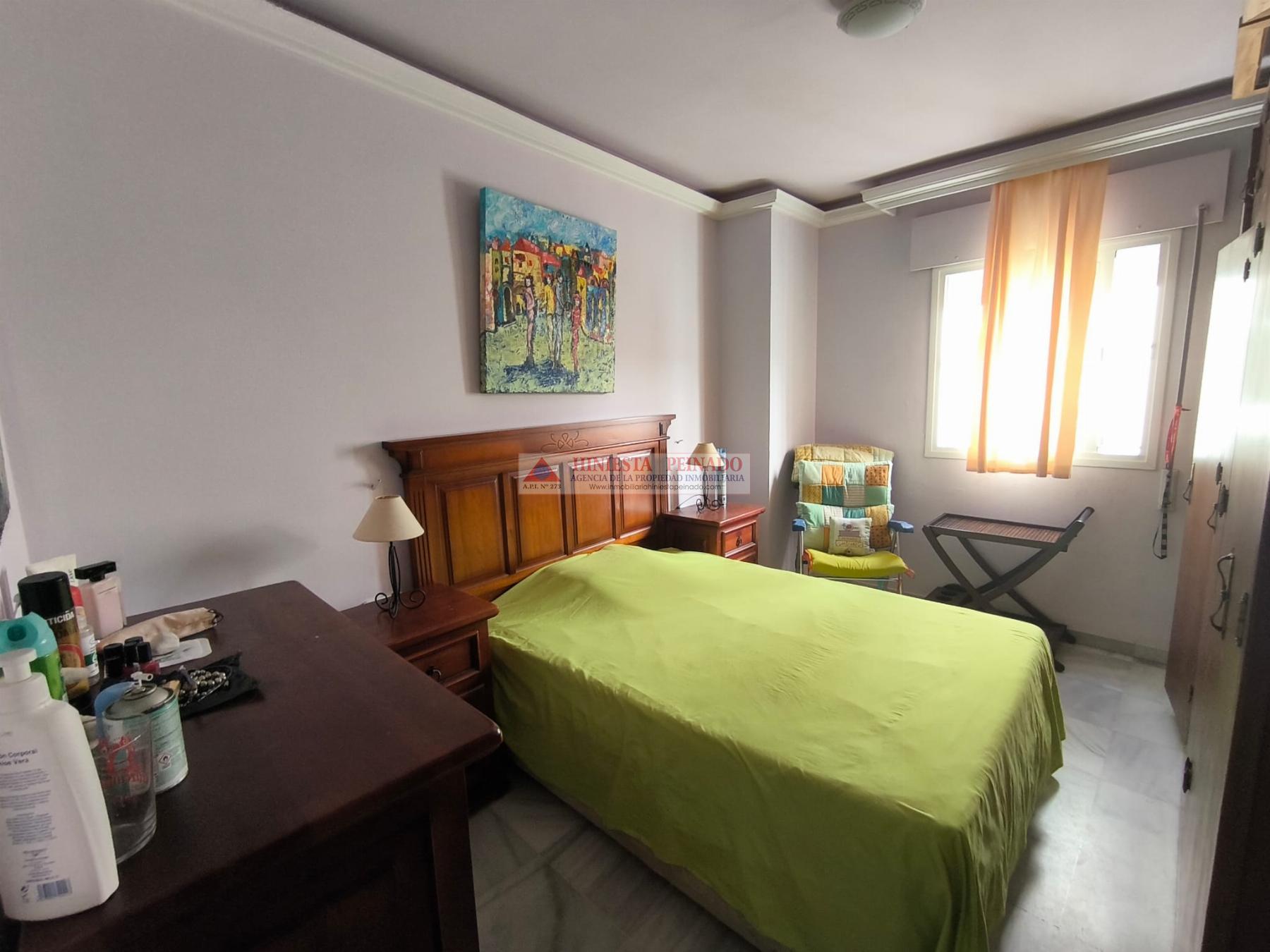 For sale of flat in El Puerto de Santa María