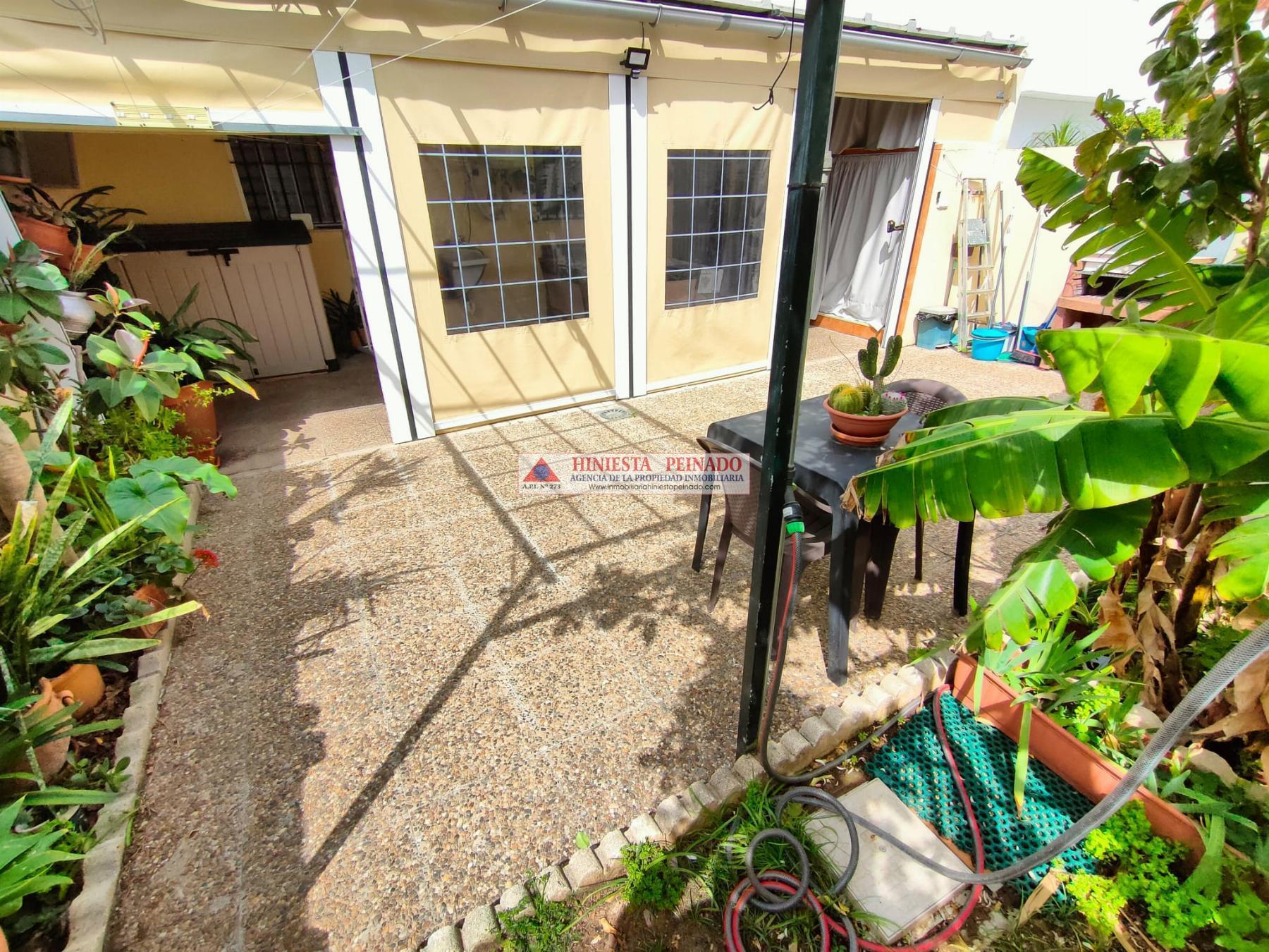 For sale of house in El Puerto de Santa María