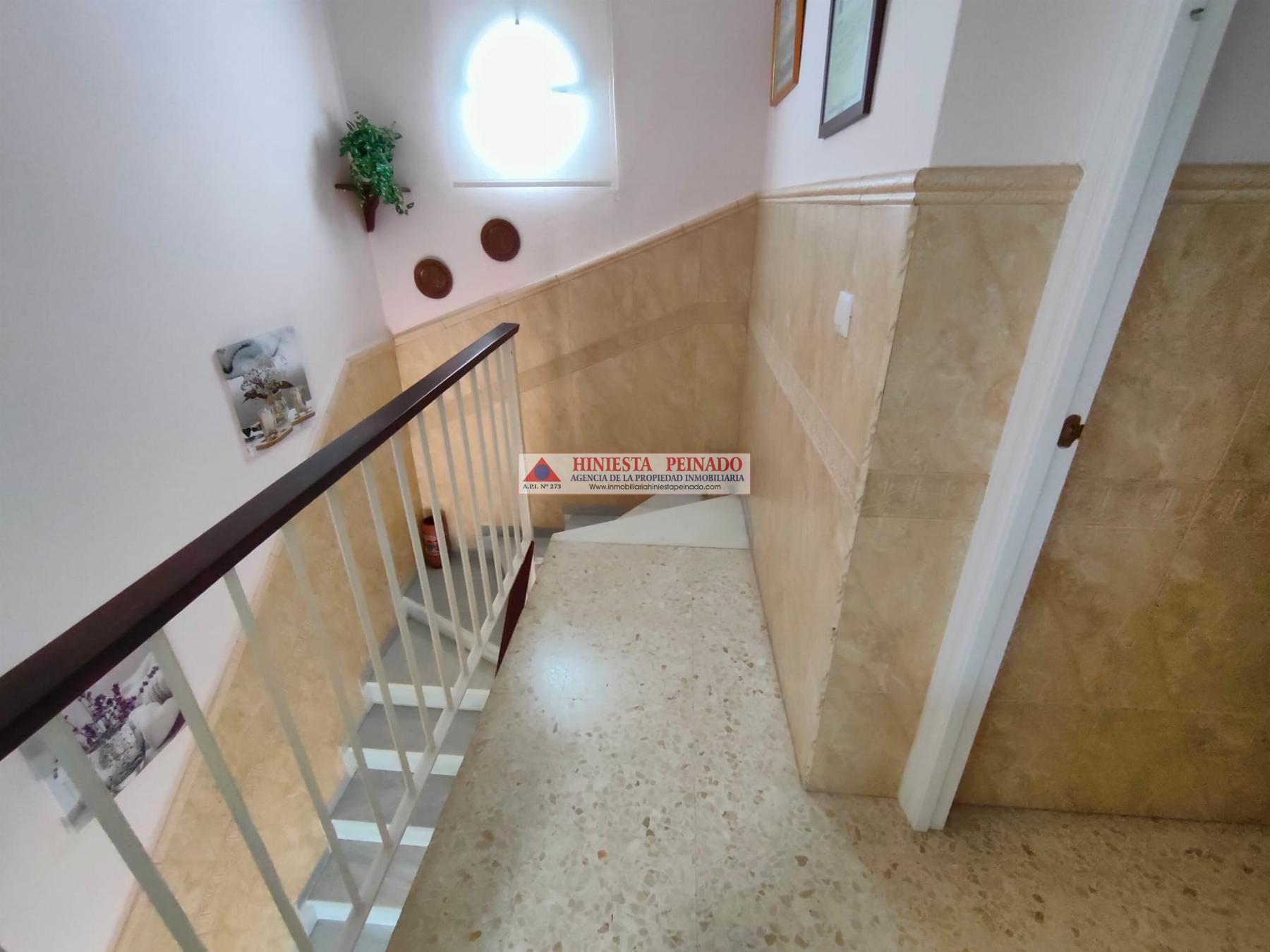 For sale of house in El Puerto de Santa María