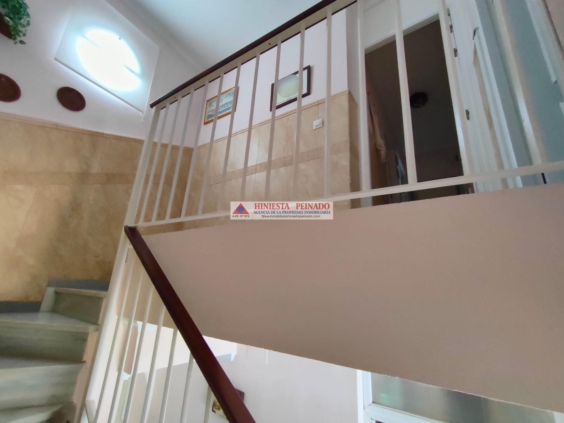 For sale of house in El Puerto de Santa María