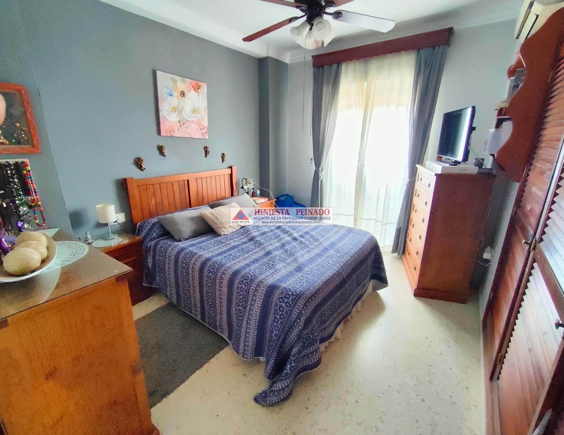 For sale of house in El Puerto de Santa María