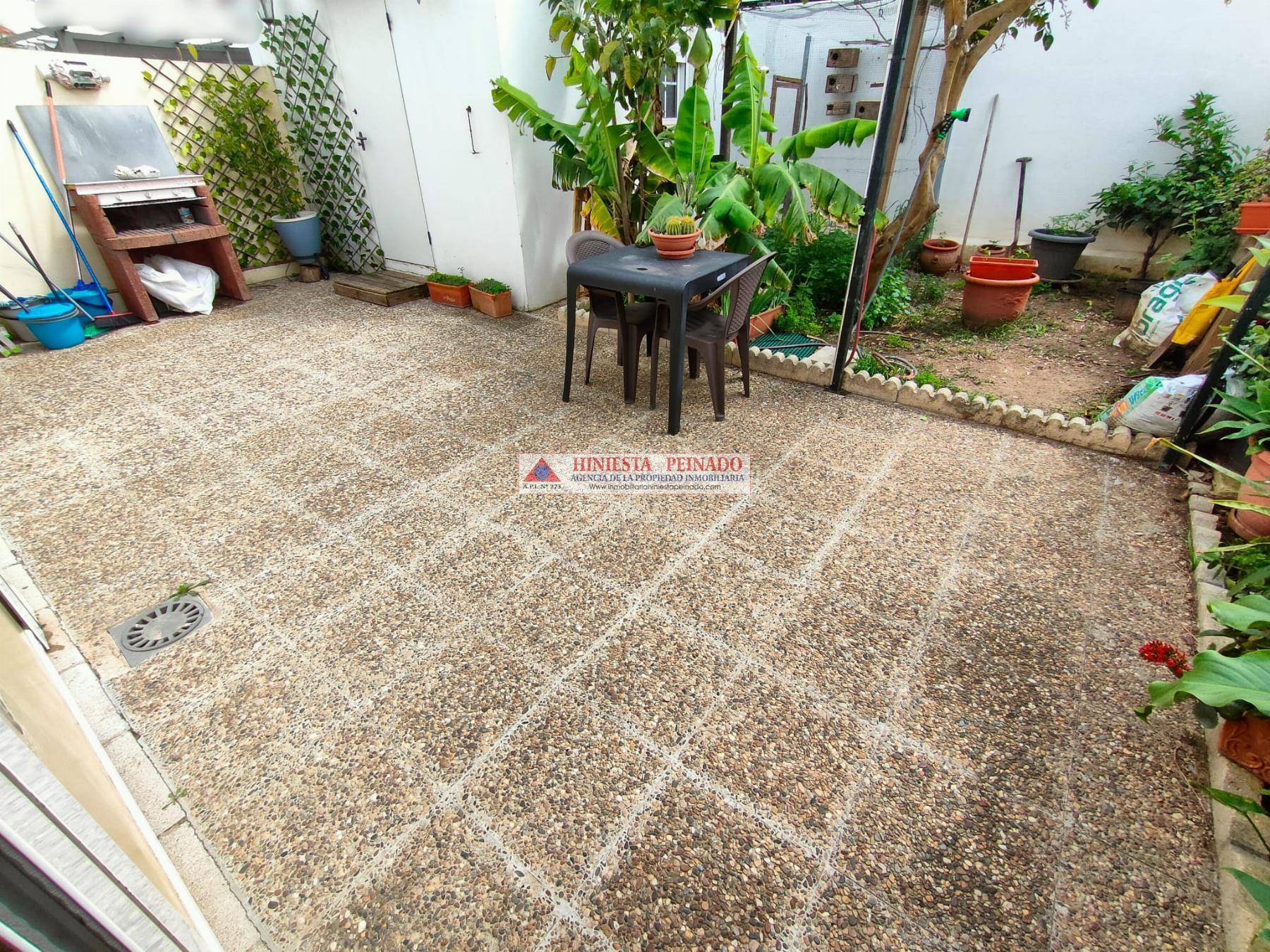 For sale of house in El Puerto de Santa María