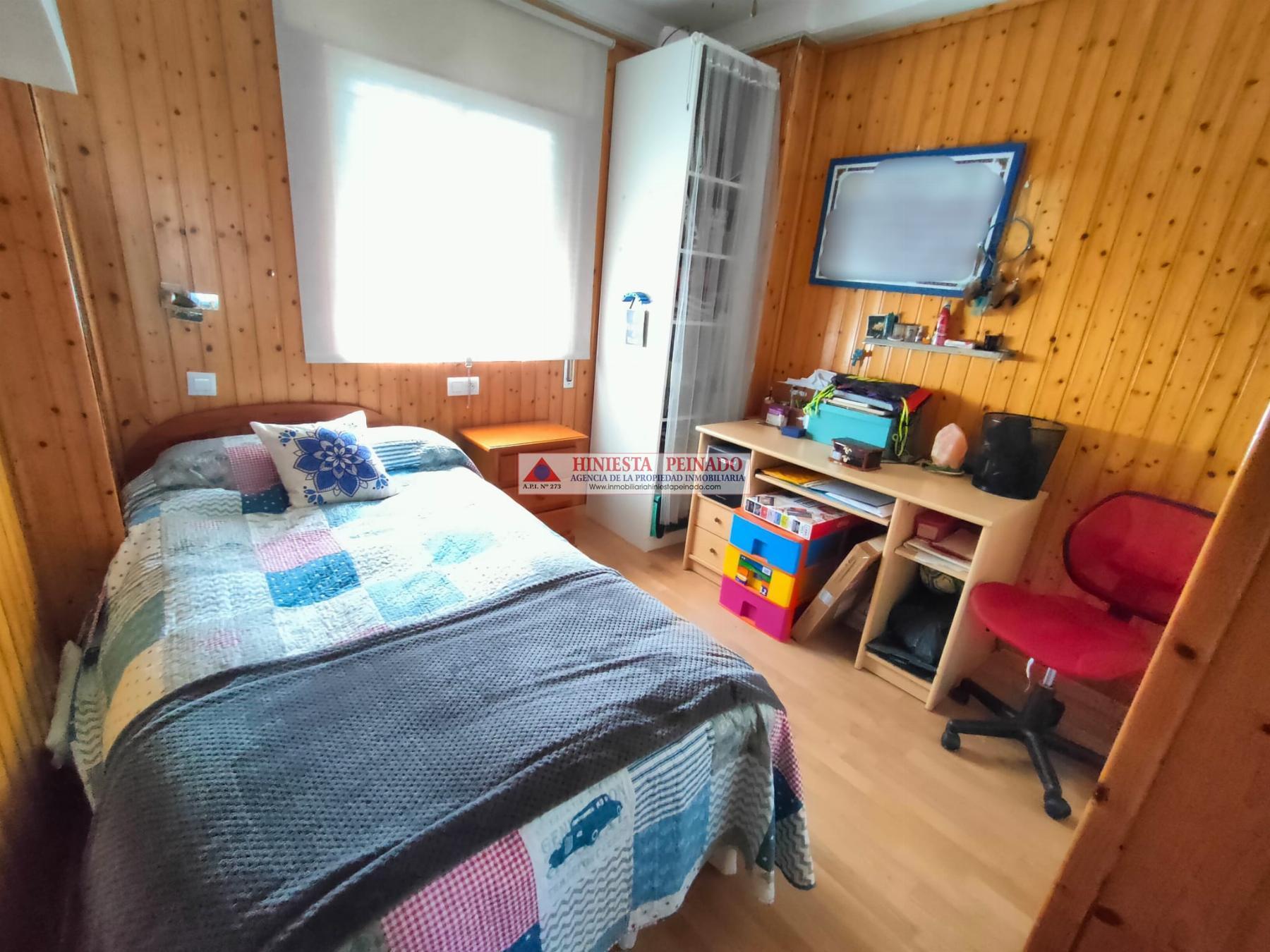 For sale of house in El Puerto de Santa María