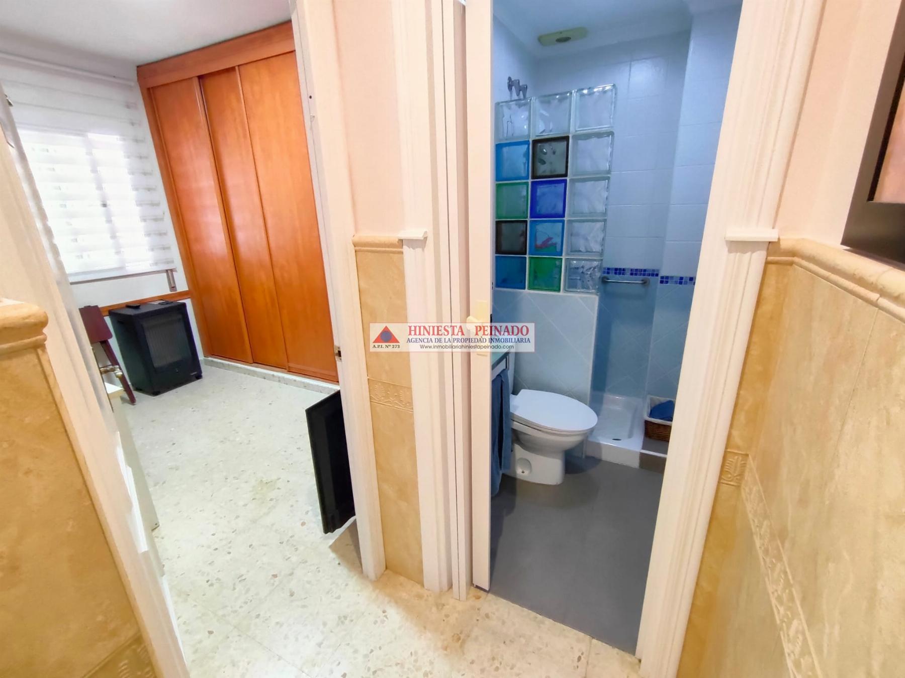 For sale of house in El Puerto de Santa María