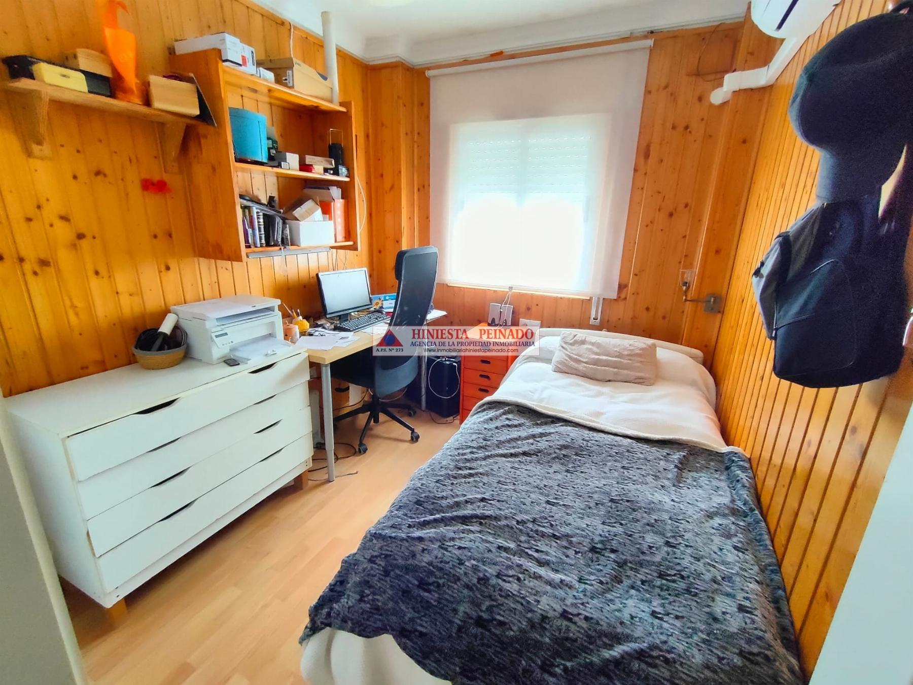 For sale of house in El Puerto de Santa María