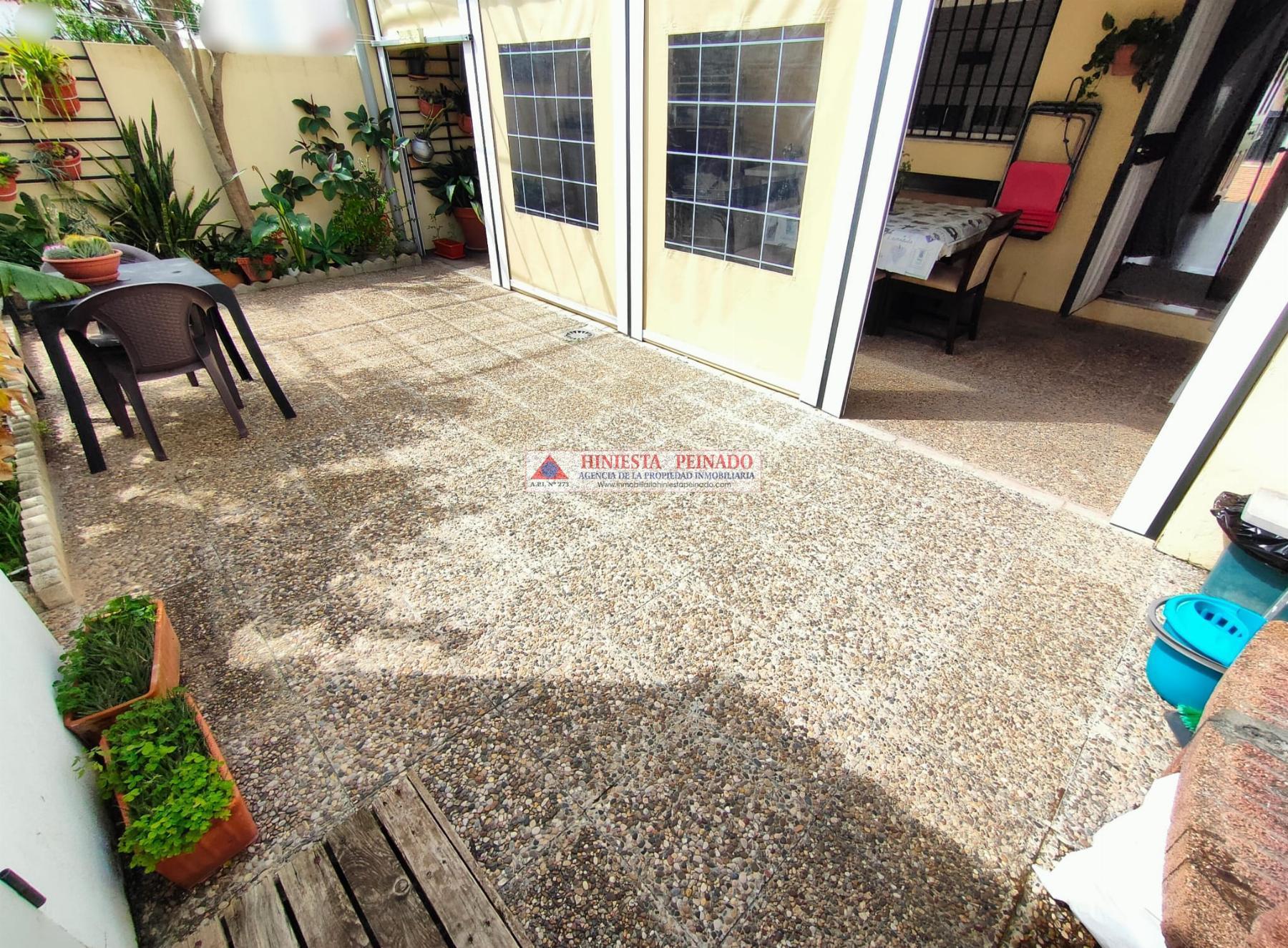 For sale of house in El Puerto de Santa María