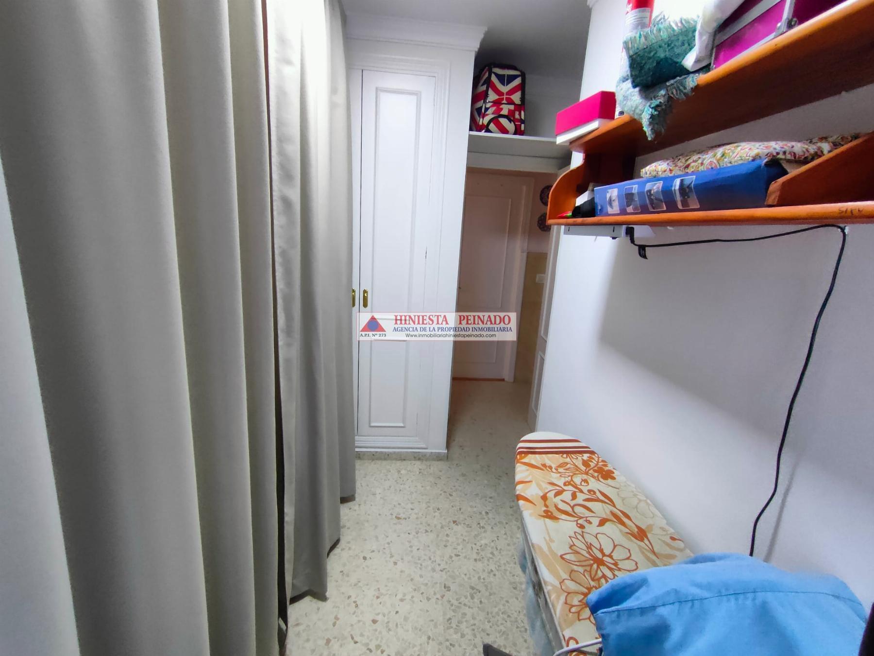 For sale of house in El Puerto de Santa María
