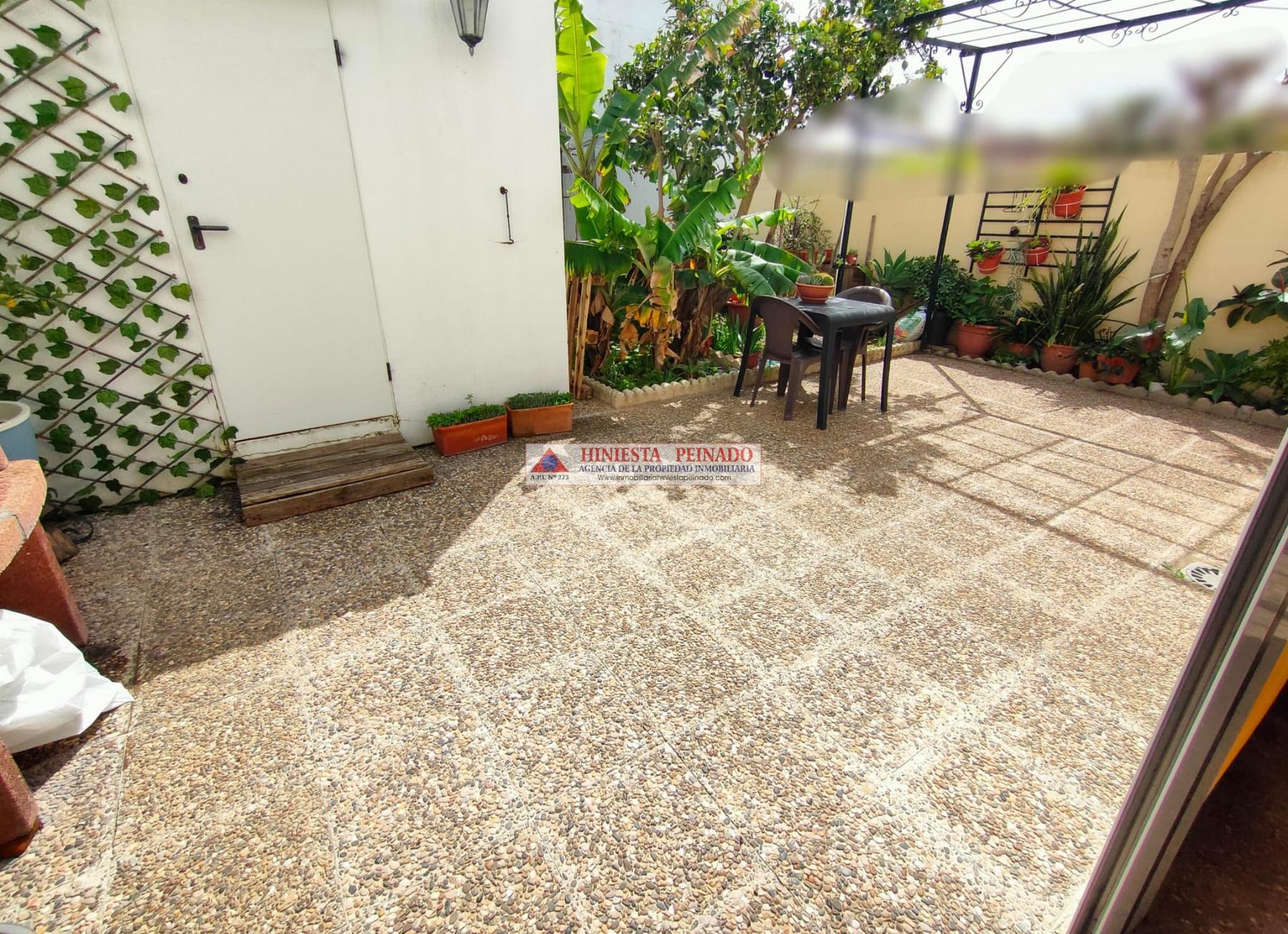 For sale of house in El Puerto de Santa María