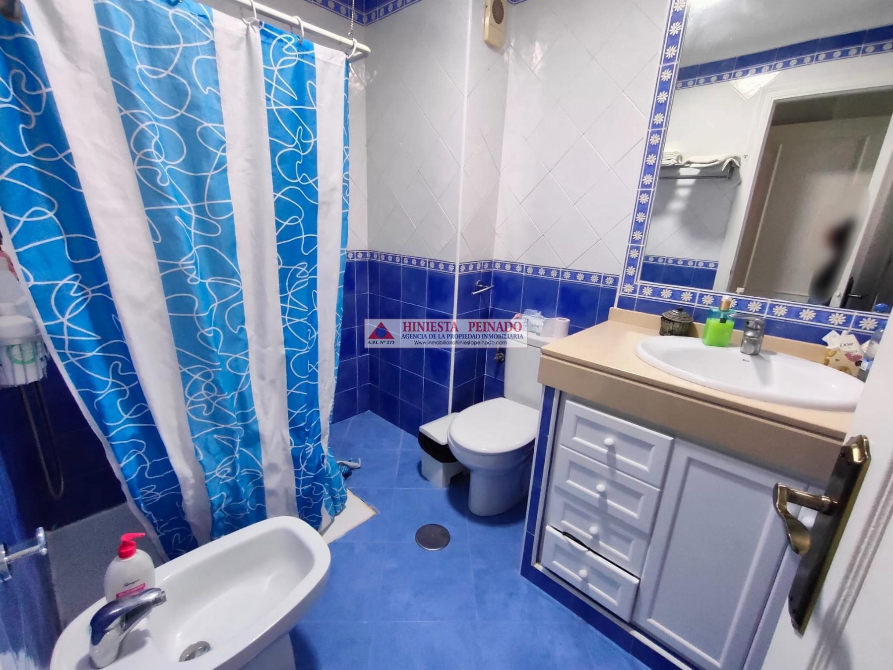 For sale of house in El Puerto de Santa María