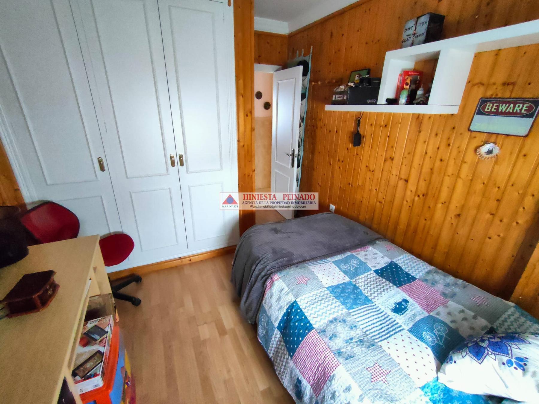 For sale of house in El Puerto de Santa María