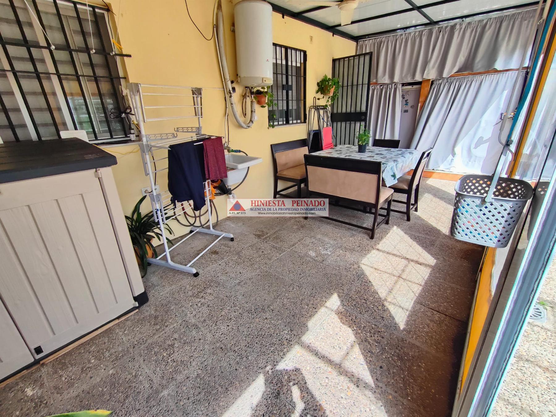 For sale of house in El Puerto de Santa María