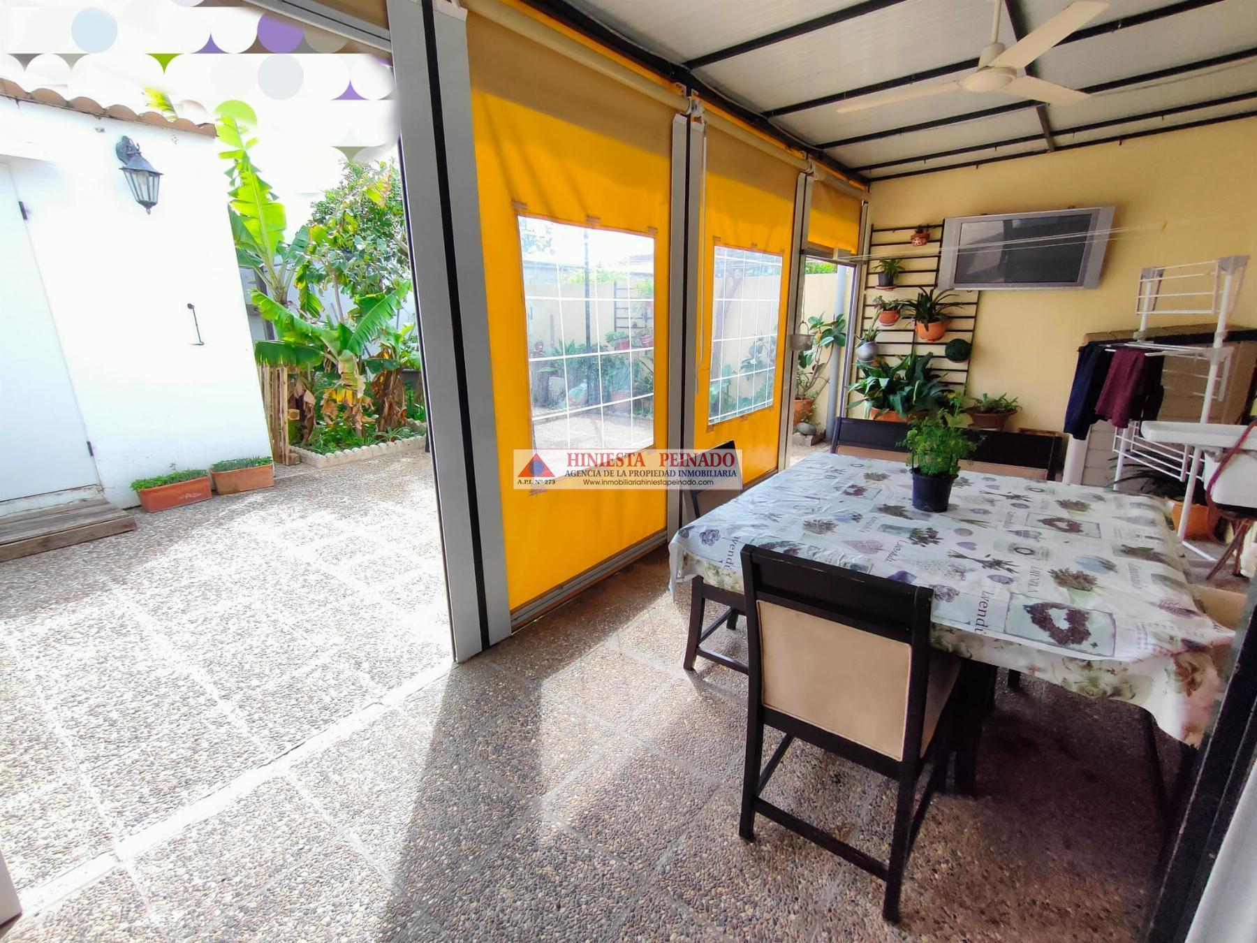 For sale of house in El Puerto de Santa María