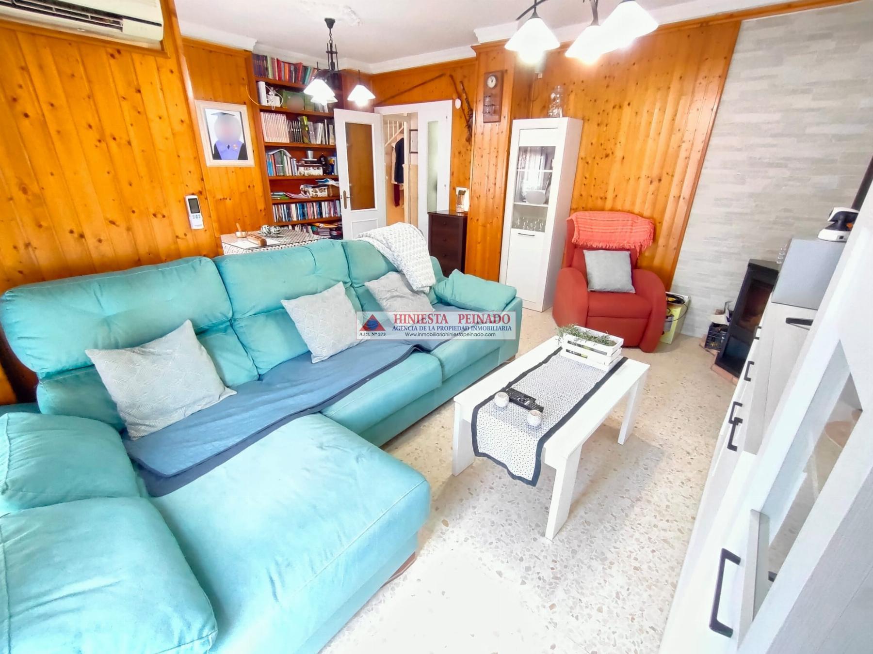 For sale of house in El Puerto de Santa María