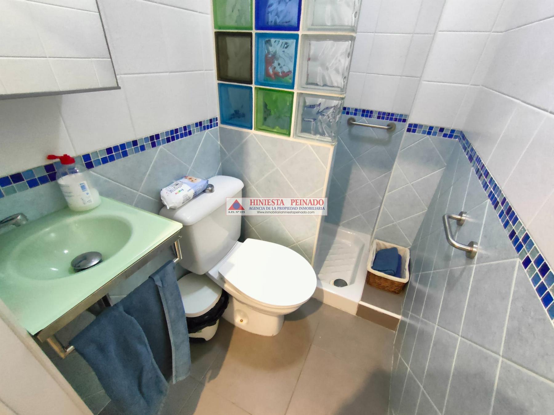 For sale of house in El Puerto de Santa María
