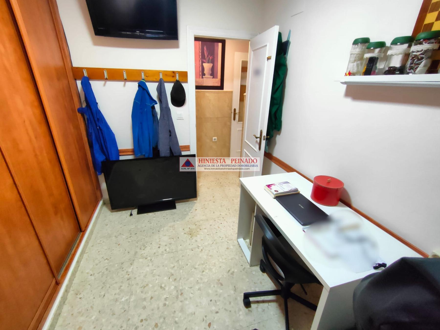 For sale of house in El Puerto de Santa María