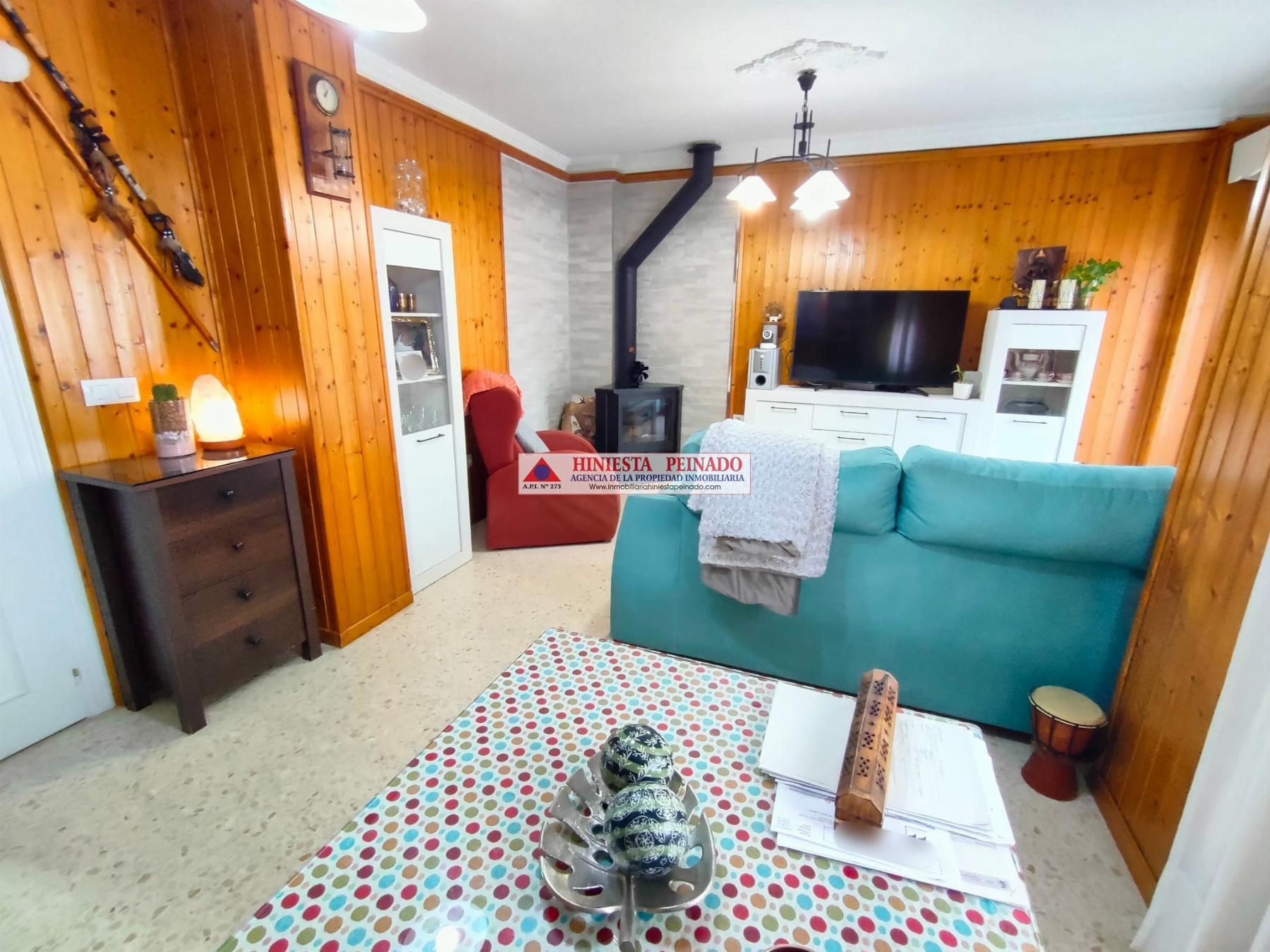For sale of house in El Puerto de Santa María