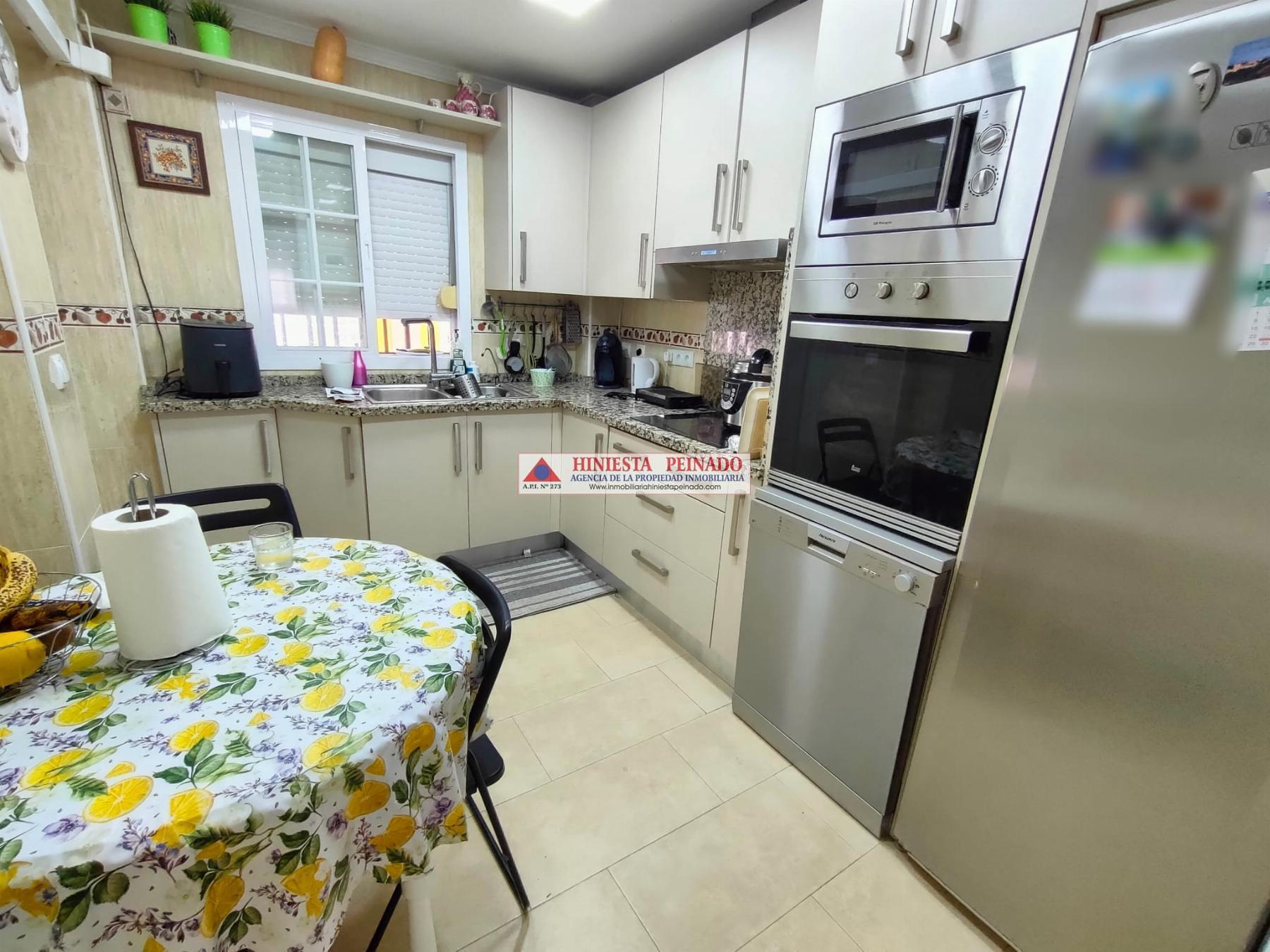 For sale of house in El Puerto de Santa María