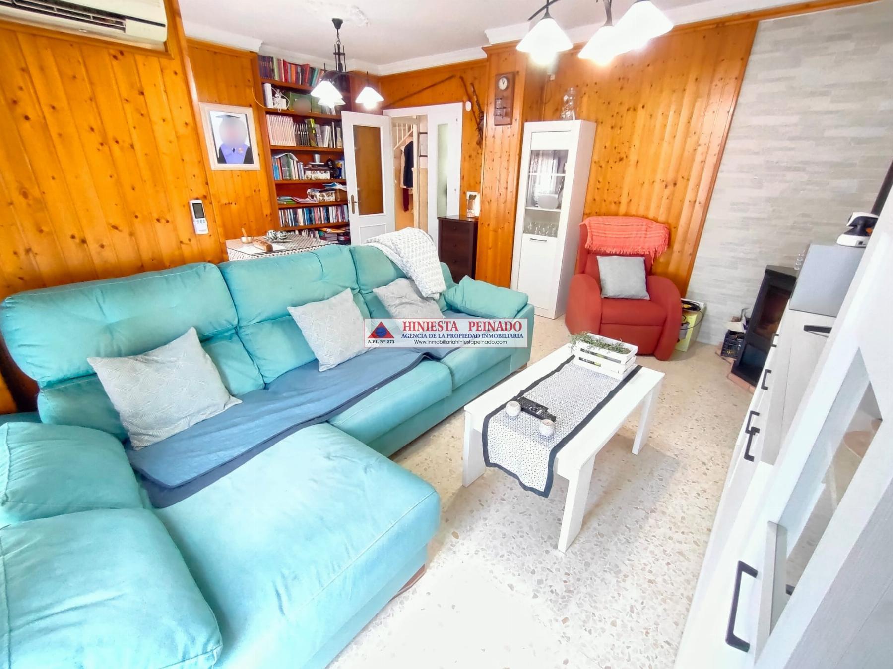 For sale of house in El Puerto de Santa María