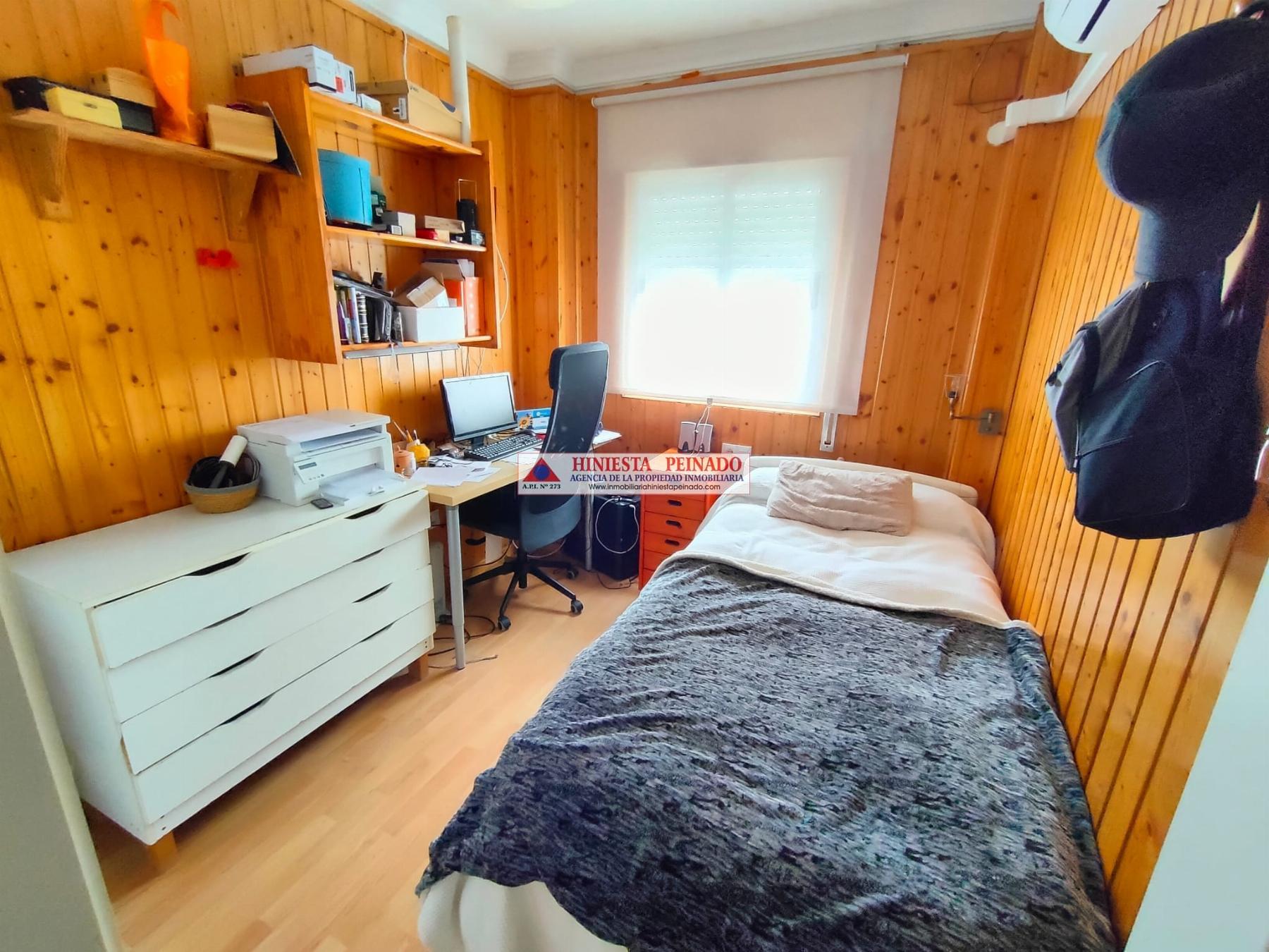 For sale of house in El Puerto de Santa María