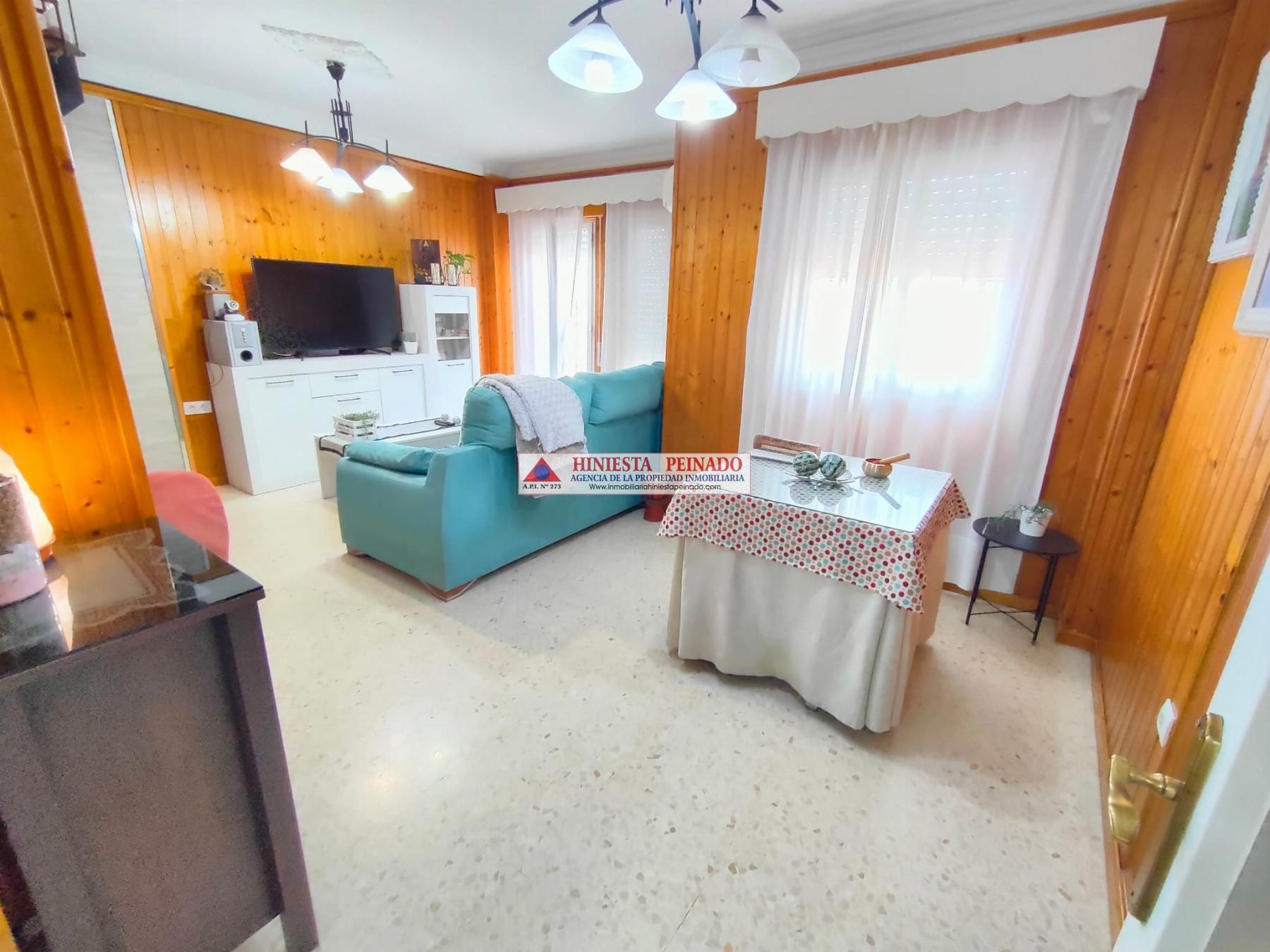 For sale of house in El Puerto de Santa María