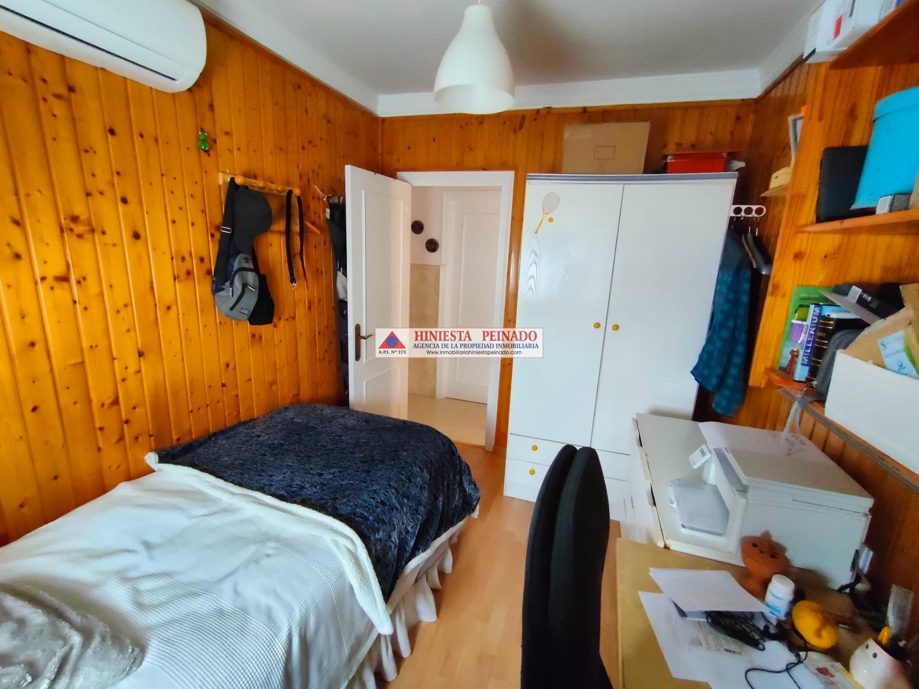 For sale of house in El Puerto de Santa María