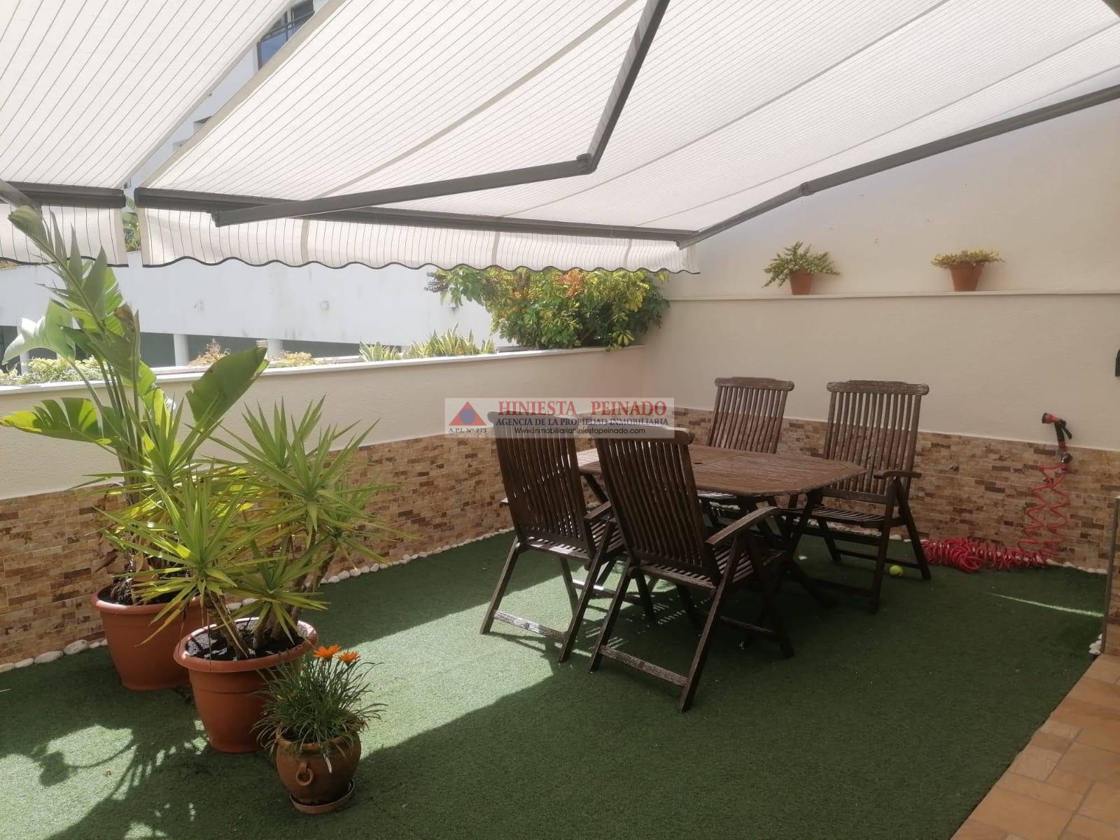 Venta de piso en El Puerto de Santa María
