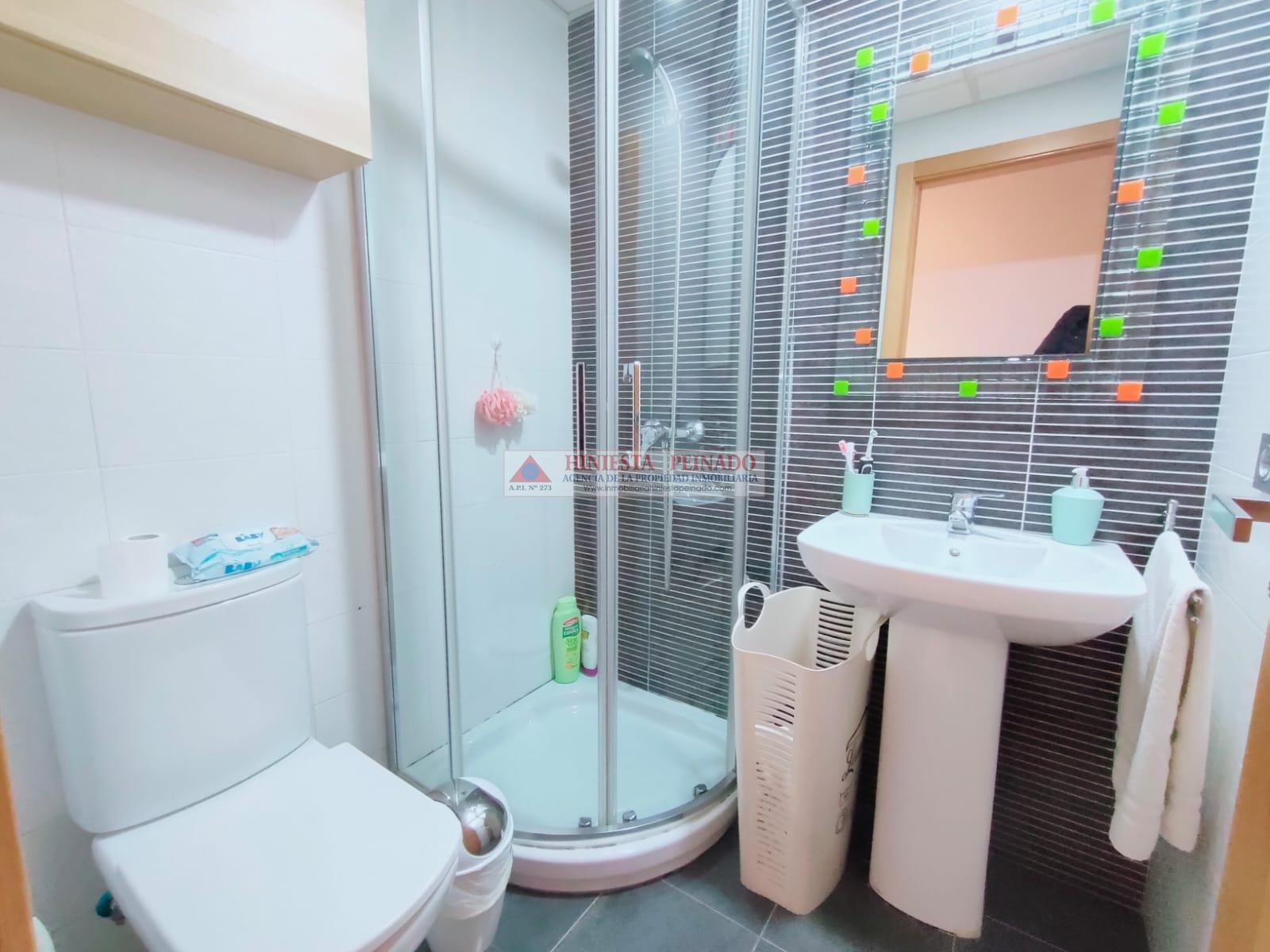 Venta de piso en El Puerto de Santa María