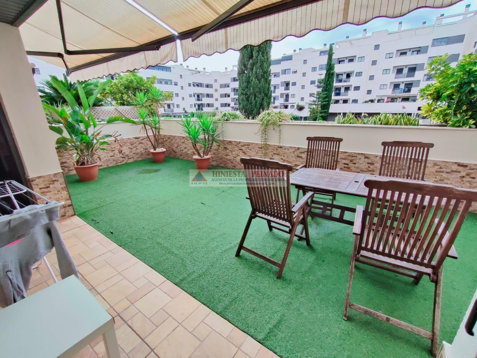 Venta de piso en El Puerto de Santa María