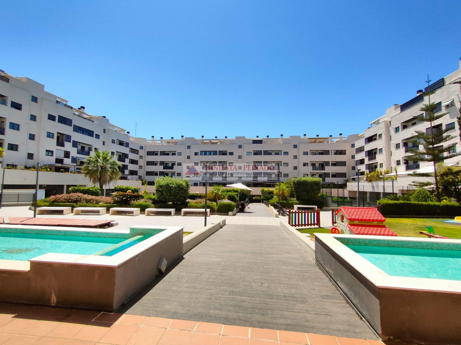 Venta de piso en El Puerto de Santa María