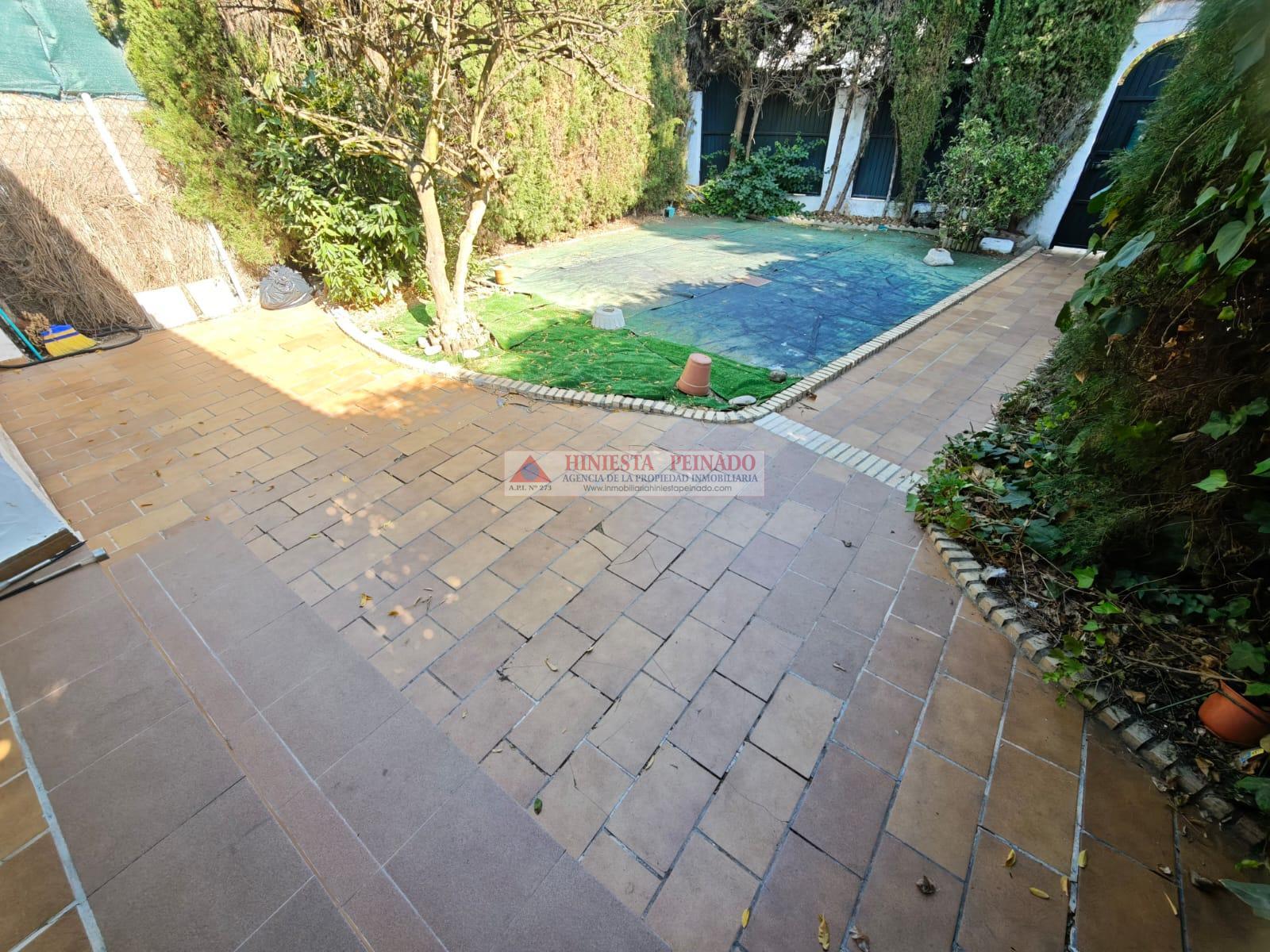Venta de casa en El Puerto de Santa María