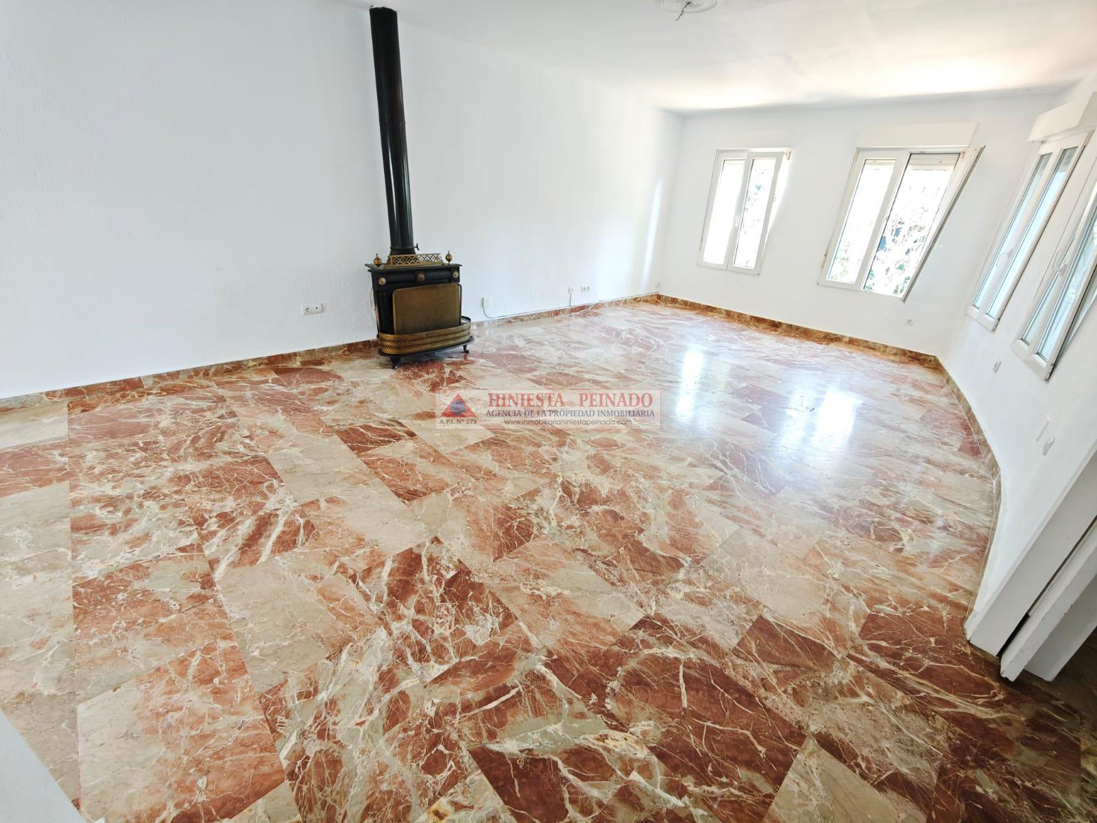 Venta de casa en El Puerto de Santa María