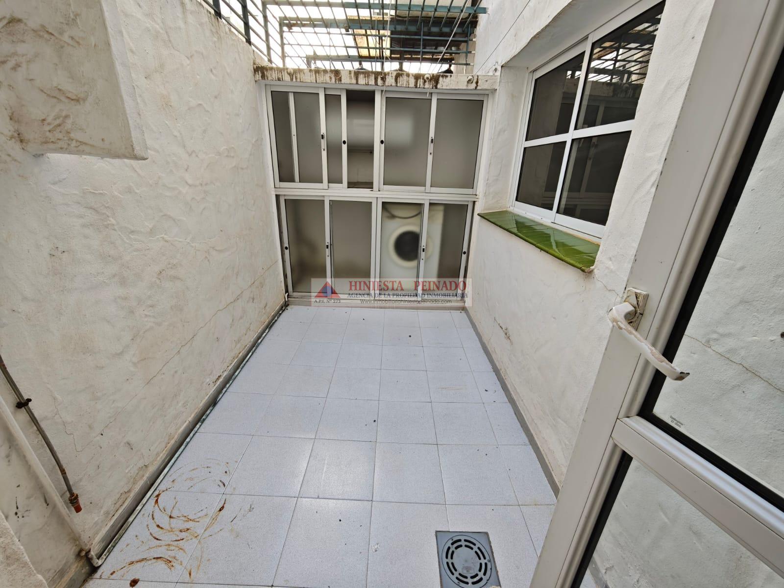 Venta de casa en El Puerto de Santa María