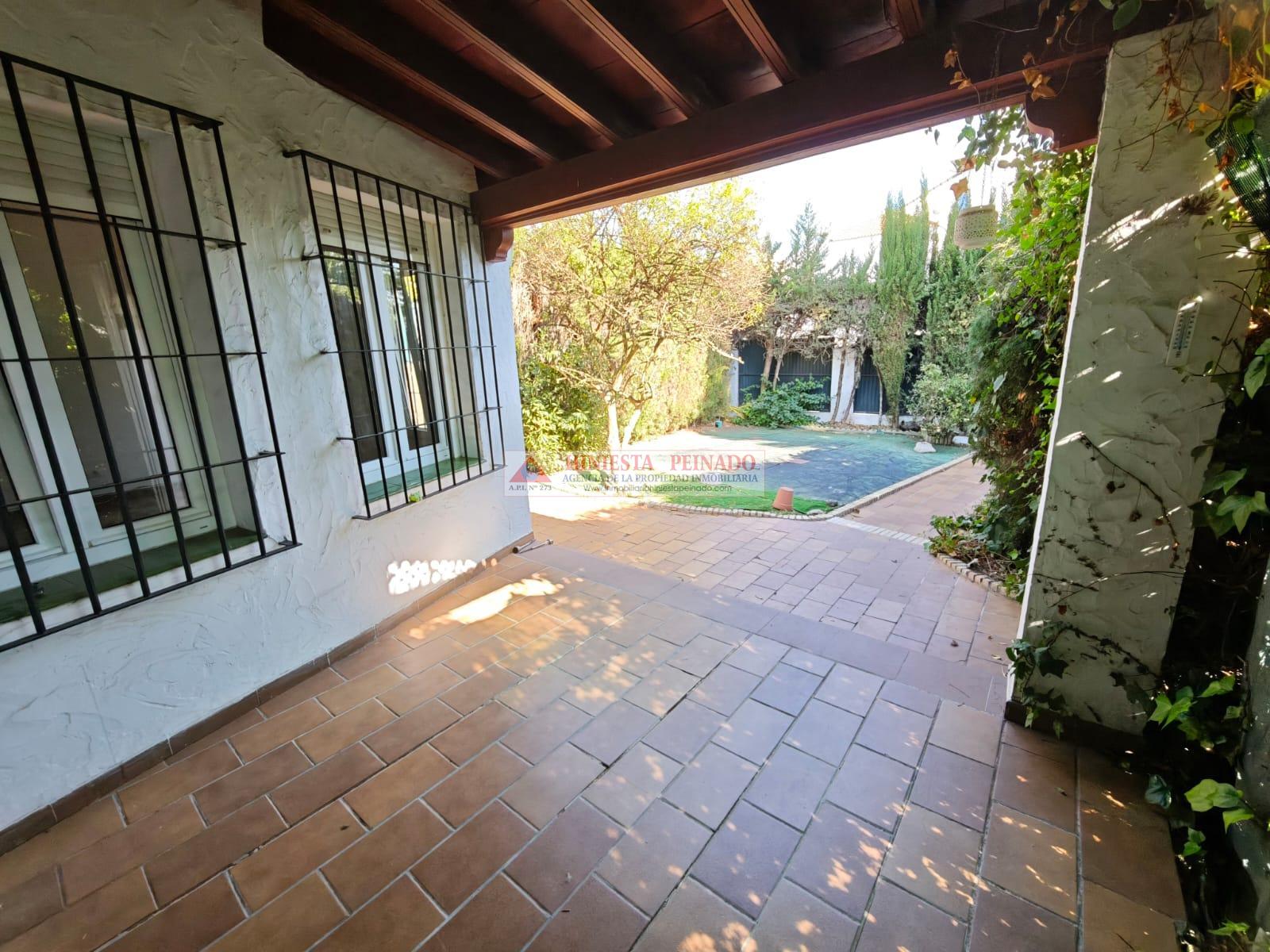 Venta de casa en El Puerto de Santa María
