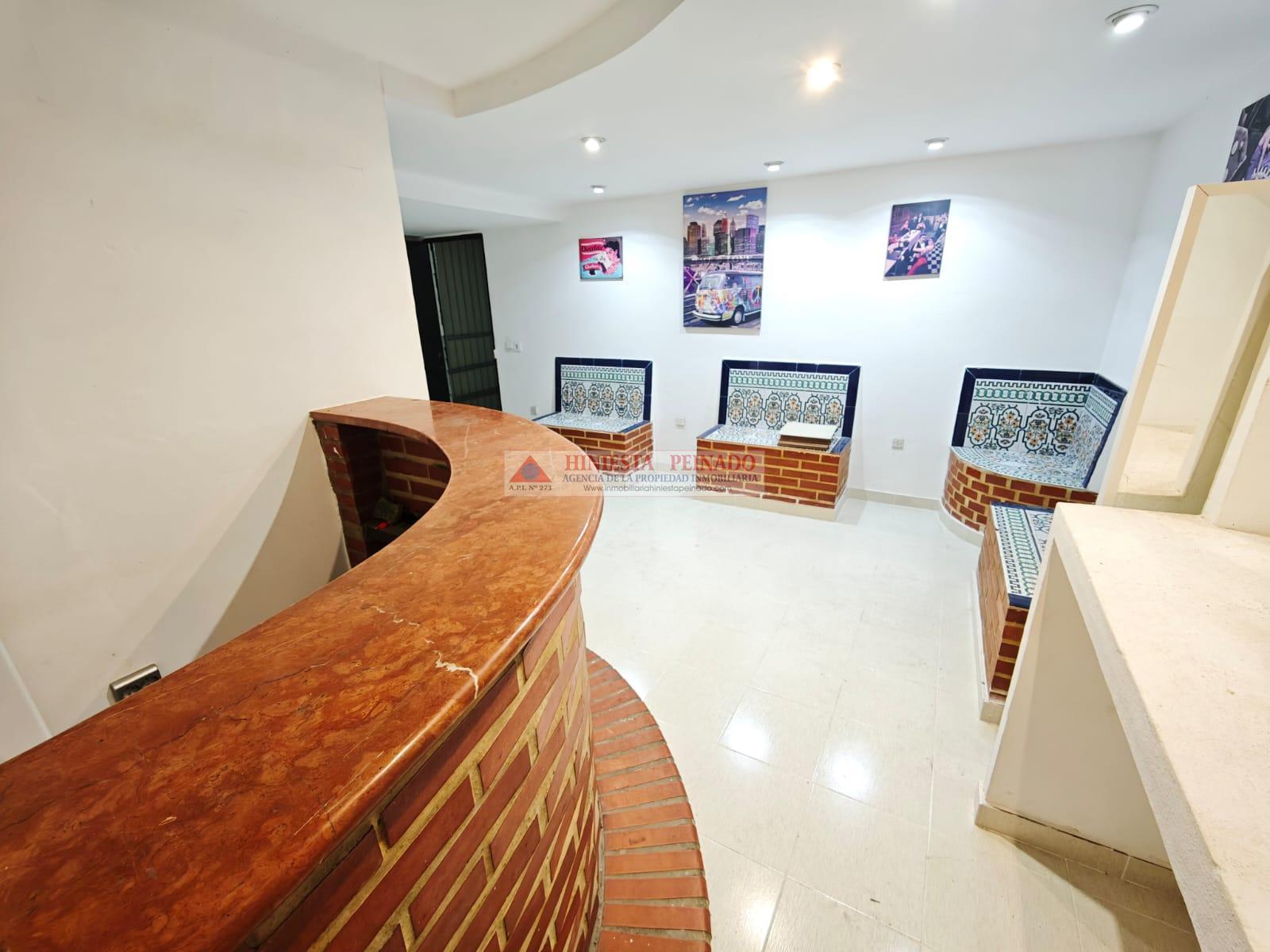 Venta de casa en El Puerto de Santa María