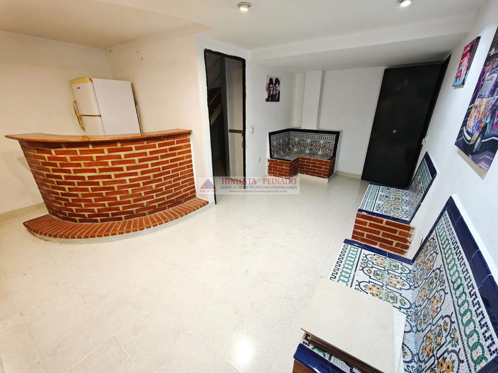 Venta de casa en El Puerto de Santa María