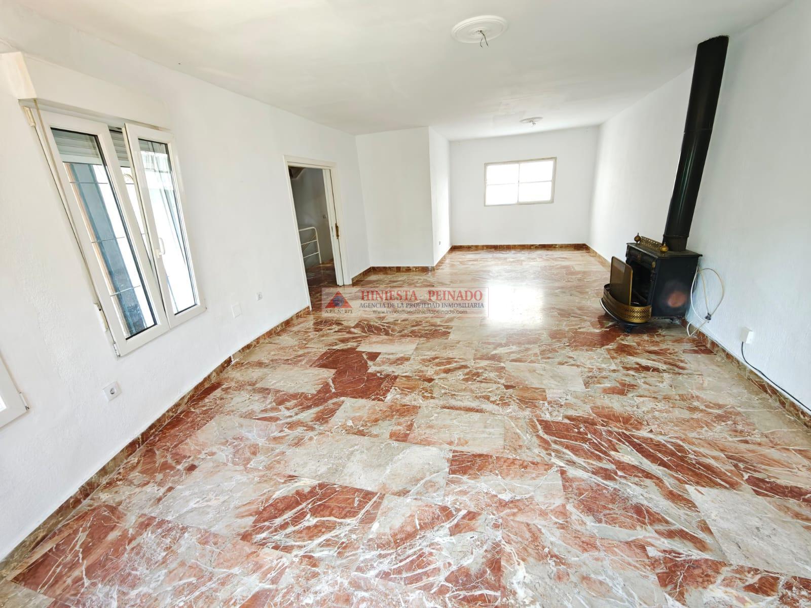 Venta de casa en El Puerto de Santa María