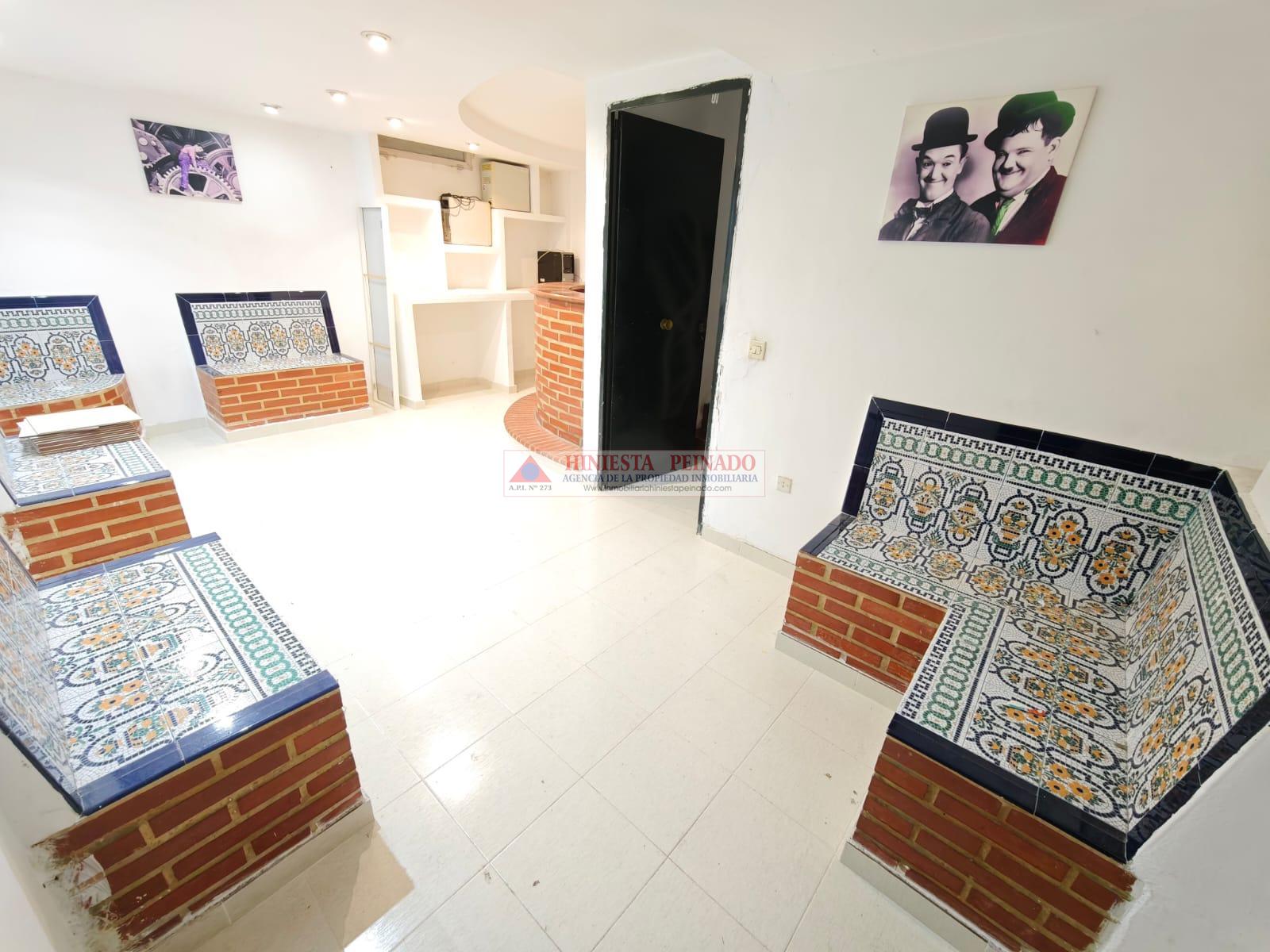 Venta de casa en El Puerto de Santa María