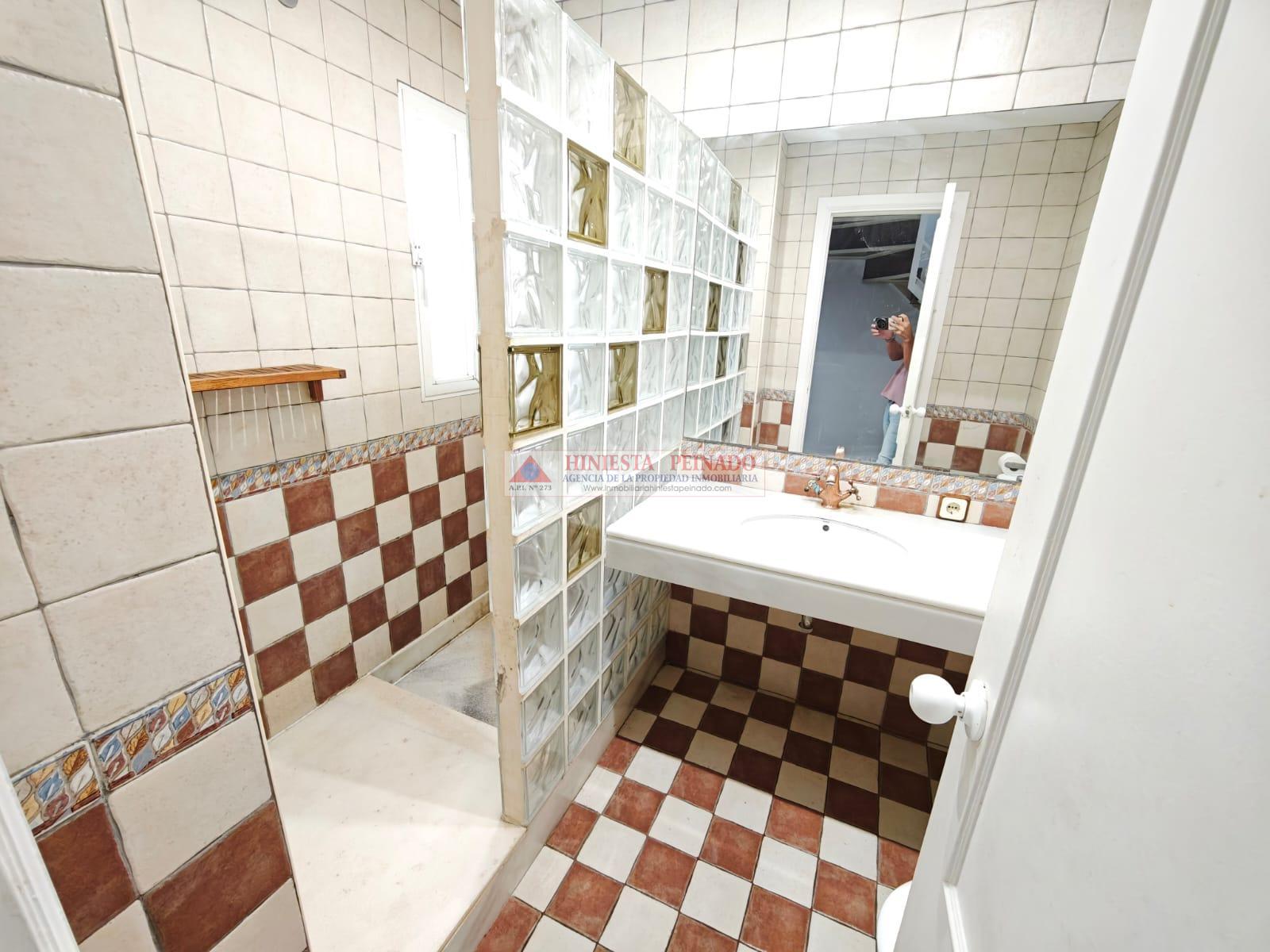 Venta de casa en El Puerto de Santa María