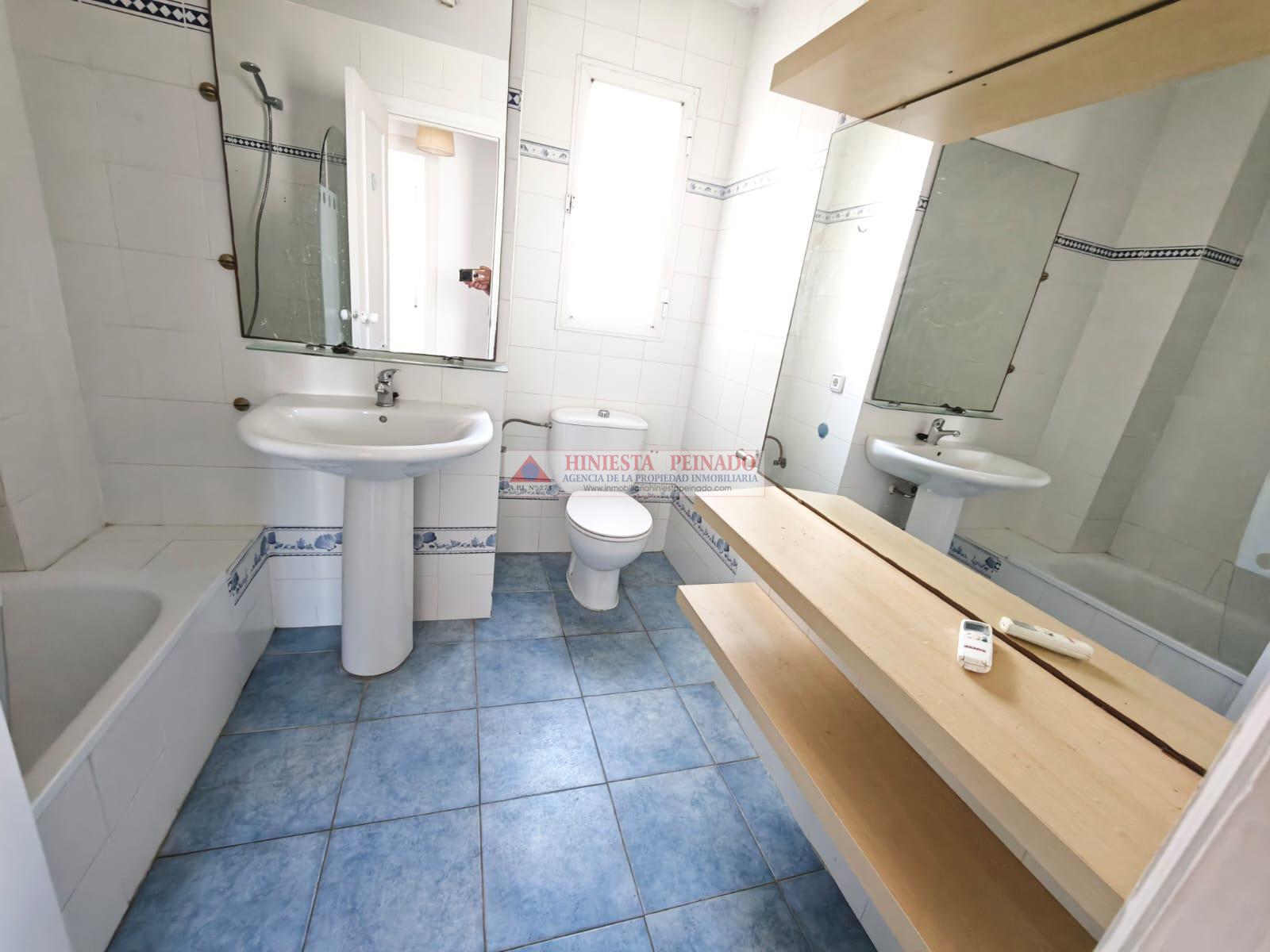 Venta de casa en El Puerto de Santa María