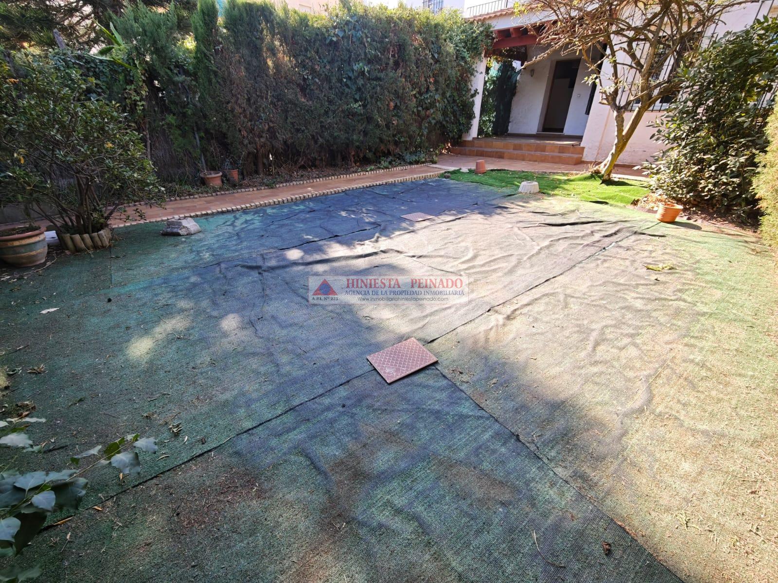 Venta de casa en El Puerto de Santa María