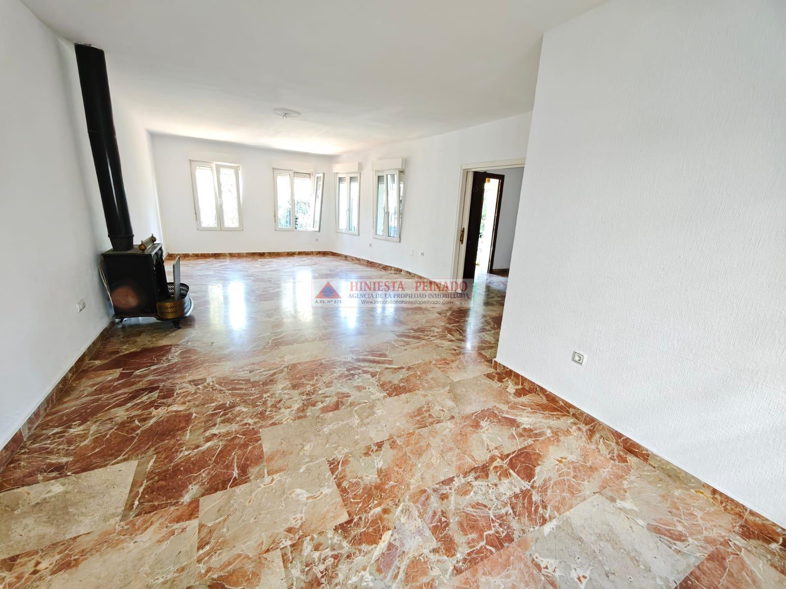 Venta de casa en El Puerto de Santa María