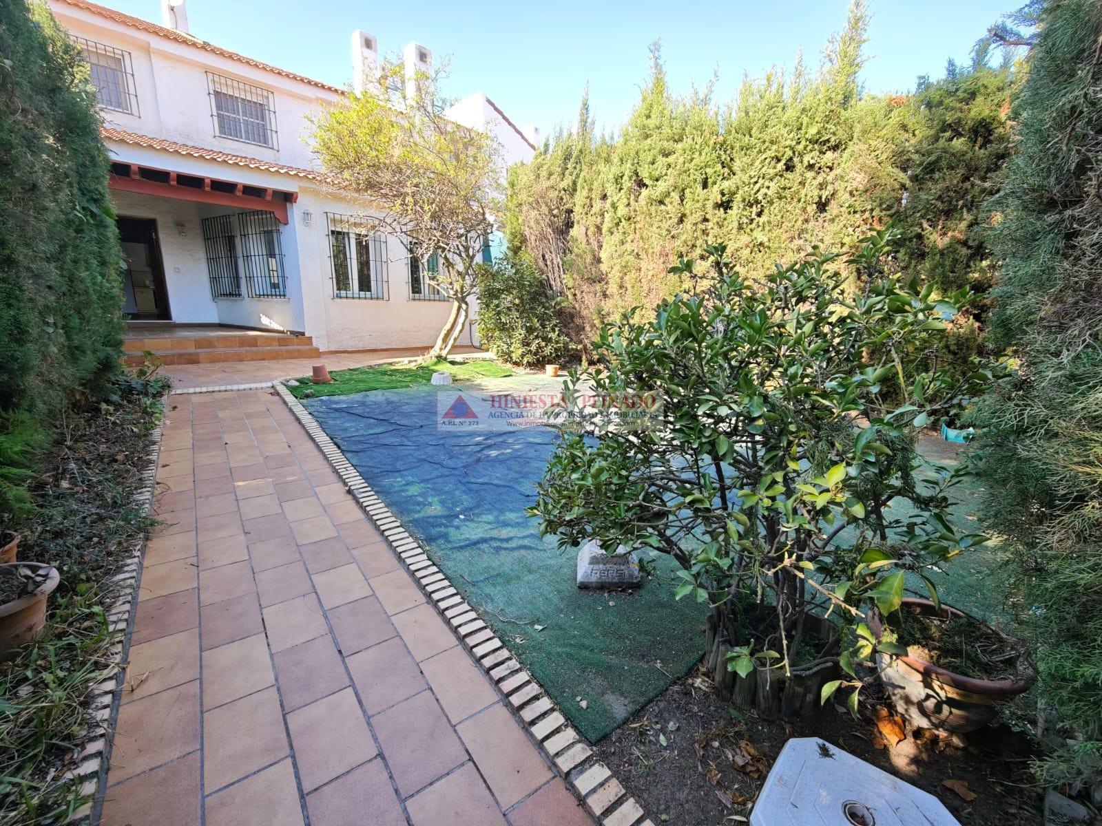 Venta de casa en El Puerto de Santa María