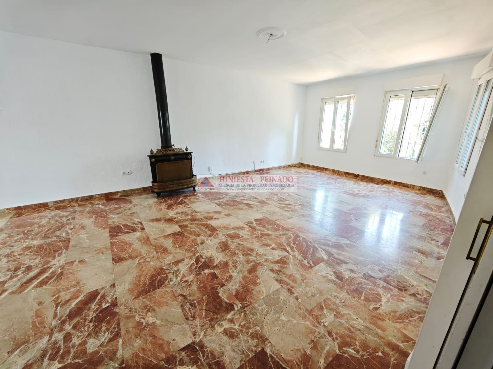 Venta de casa en El Puerto de Santa María