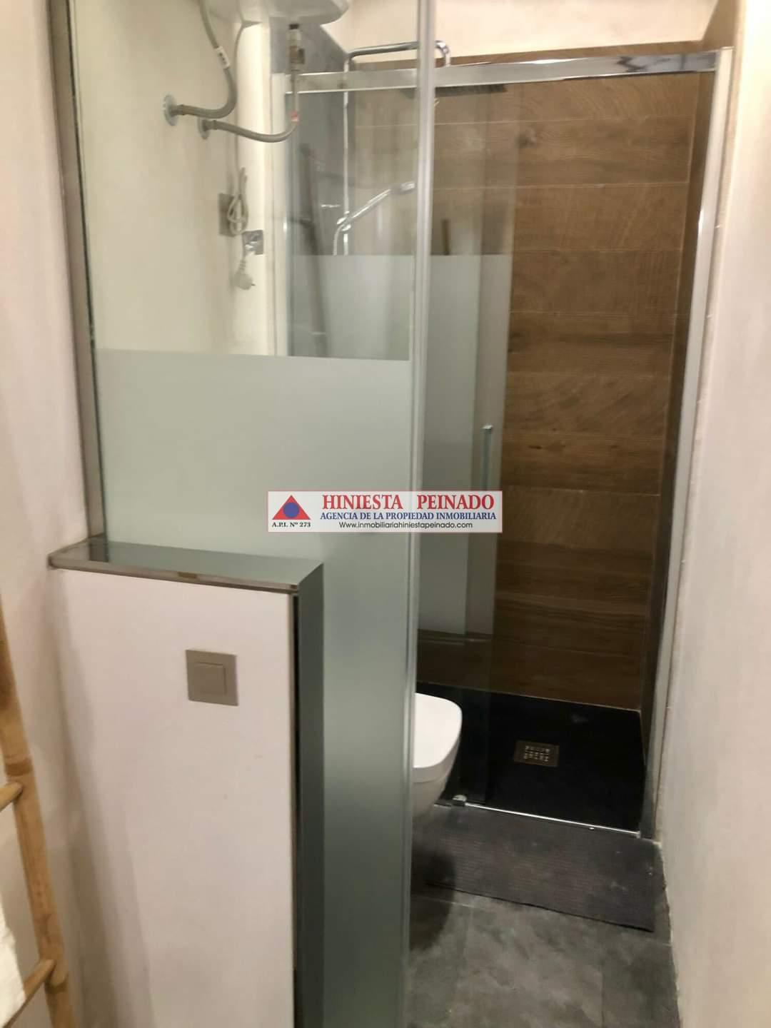 Venta de piso en El Puerto de Santa María