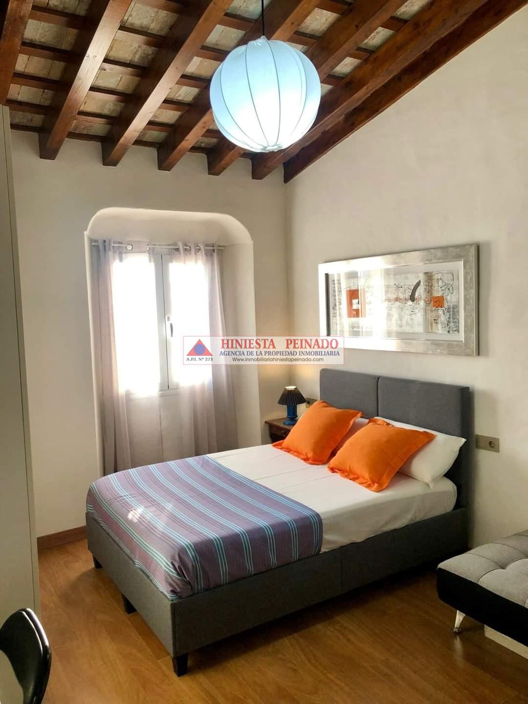 Venta de piso en El Puerto de Santa María