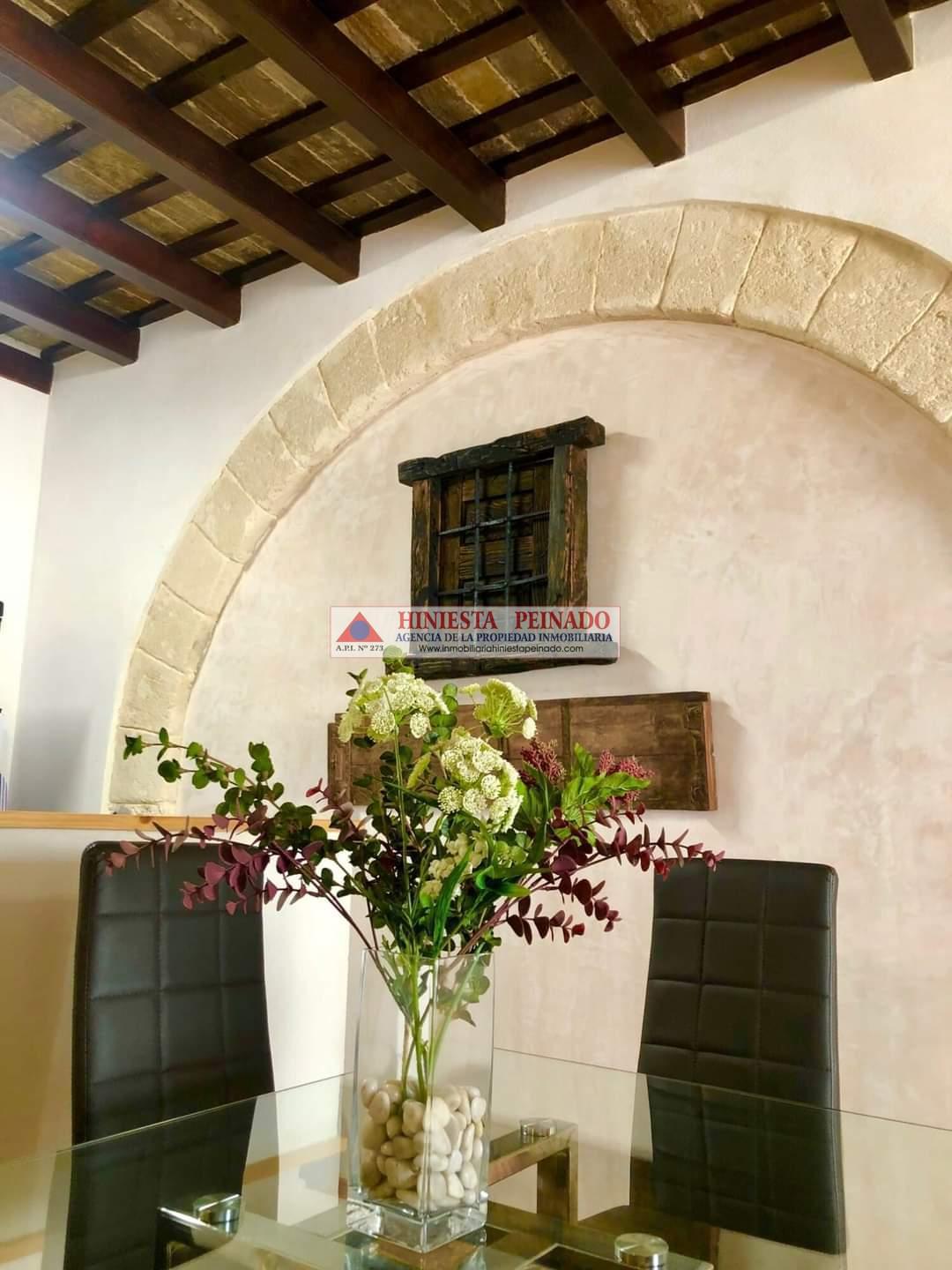 Venta de piso en El Puerto de Santa María