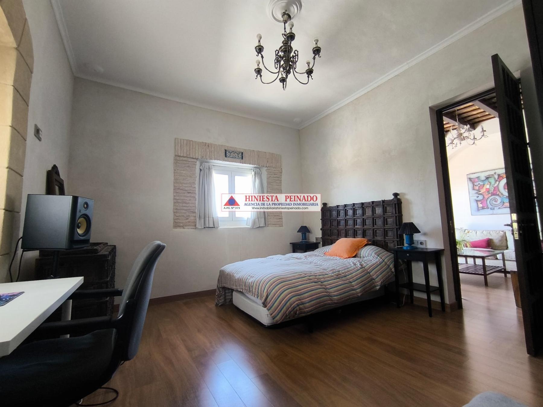 Venta de piso en El Puerto de Santa María