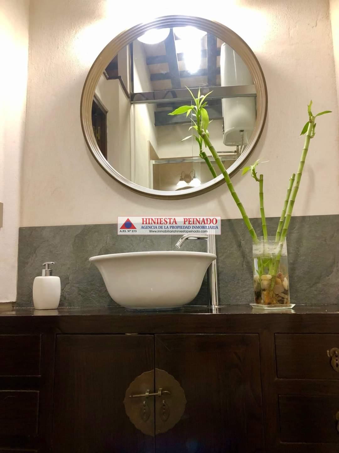 Venta de piso en El Puerto de Santa María