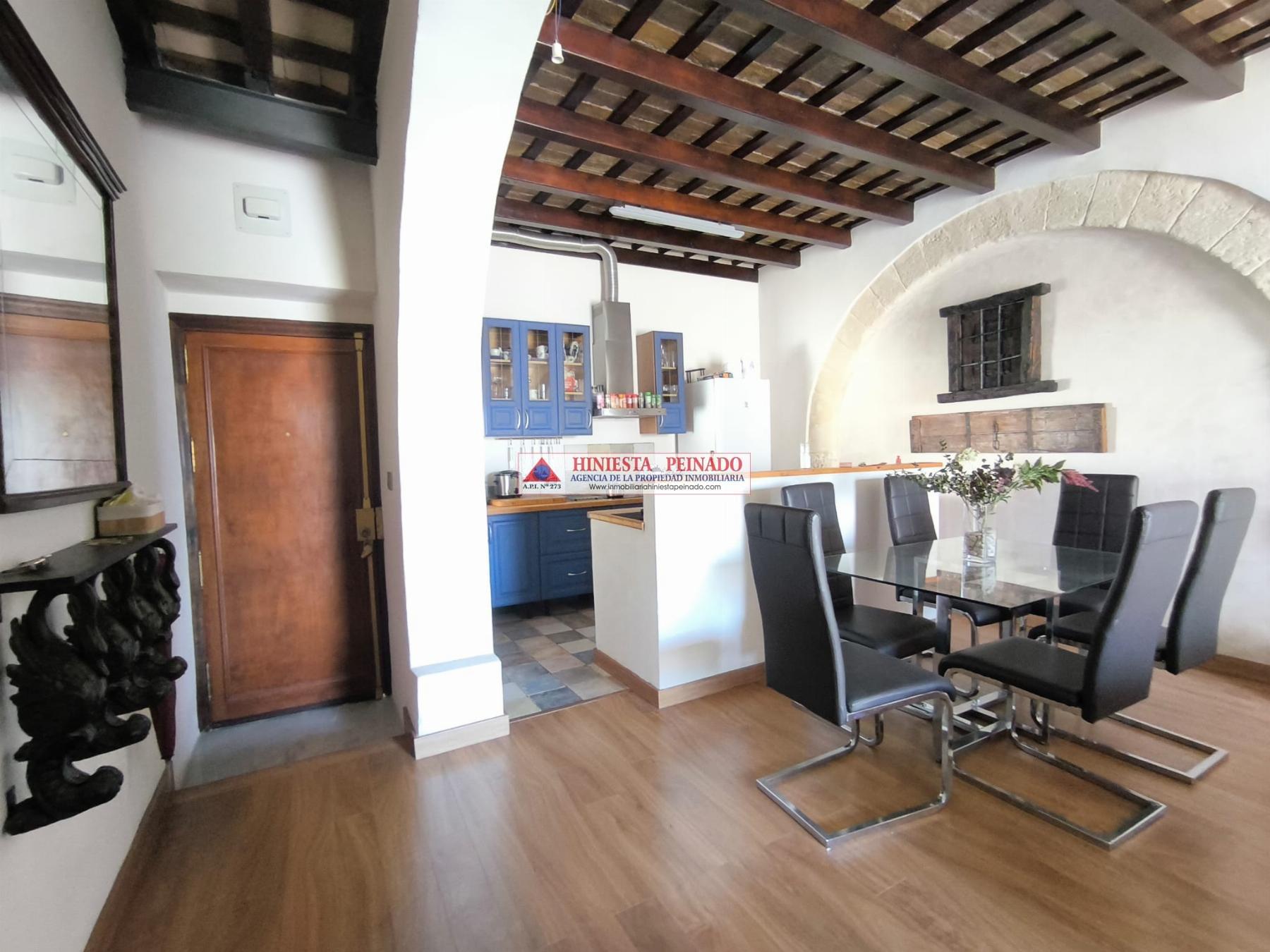 Venta de piso en El Puerto de Santa María