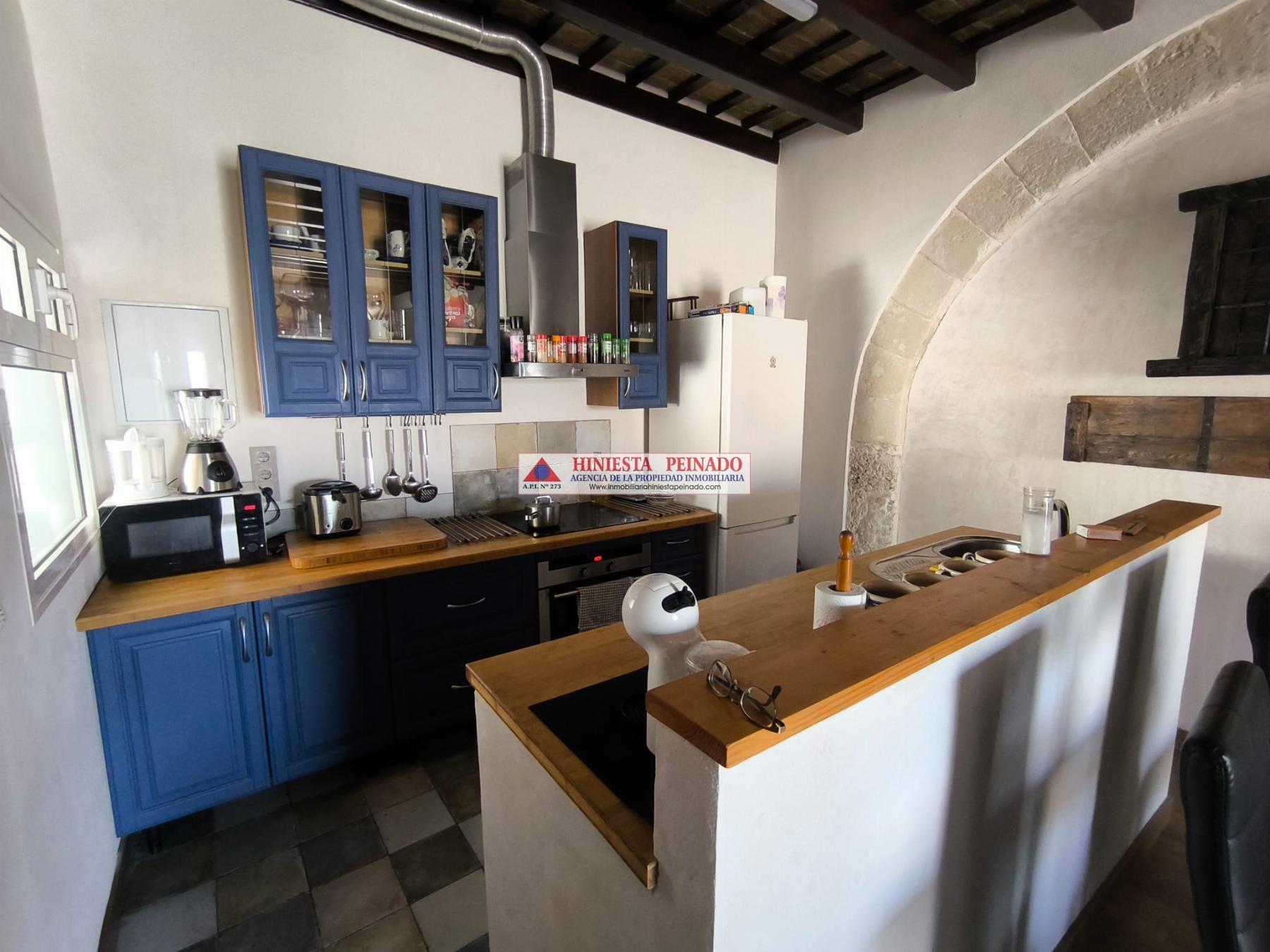 Venta de piso en El Puerto de Santa María